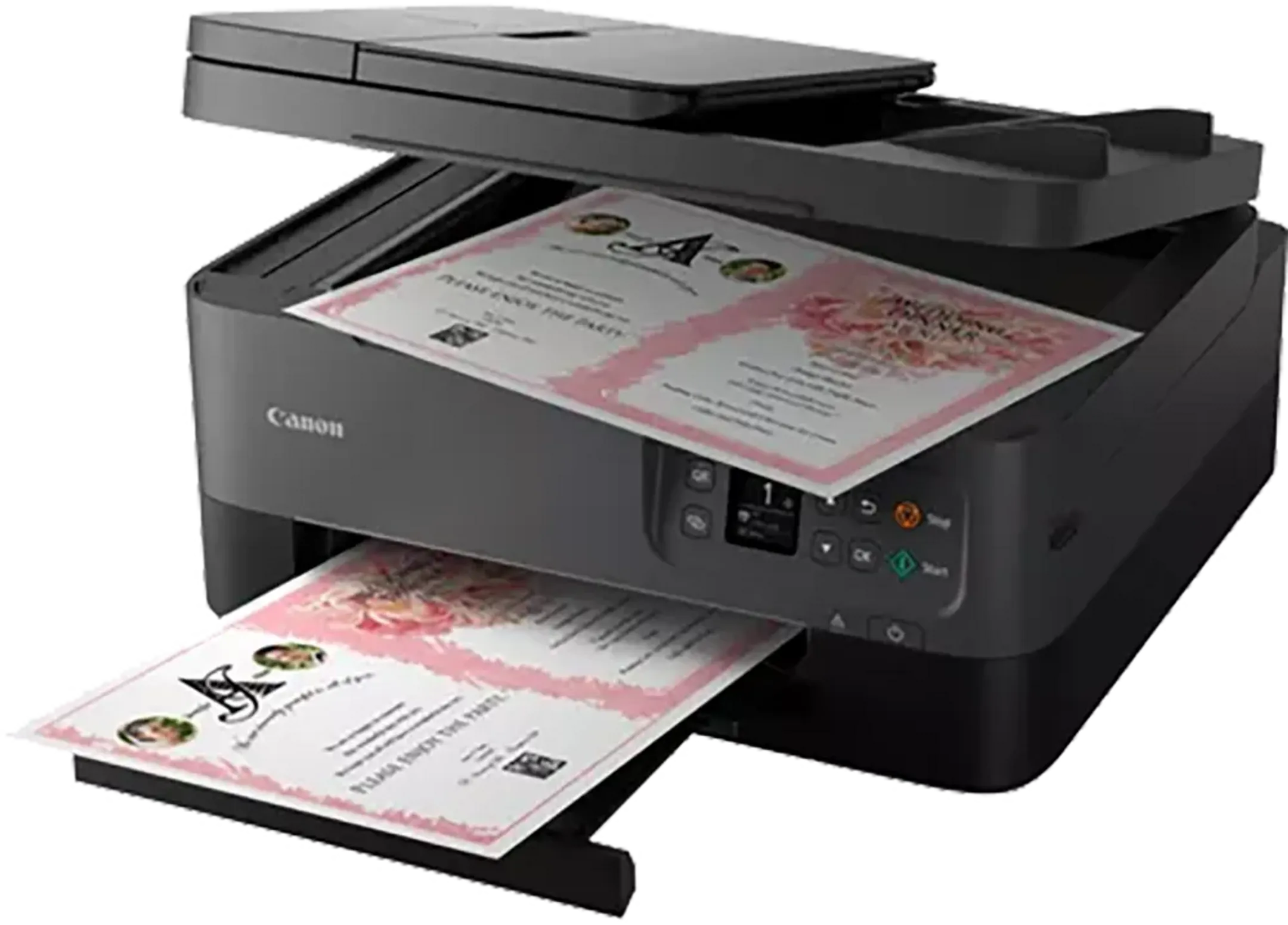 Canon PIXMA TS7450i image