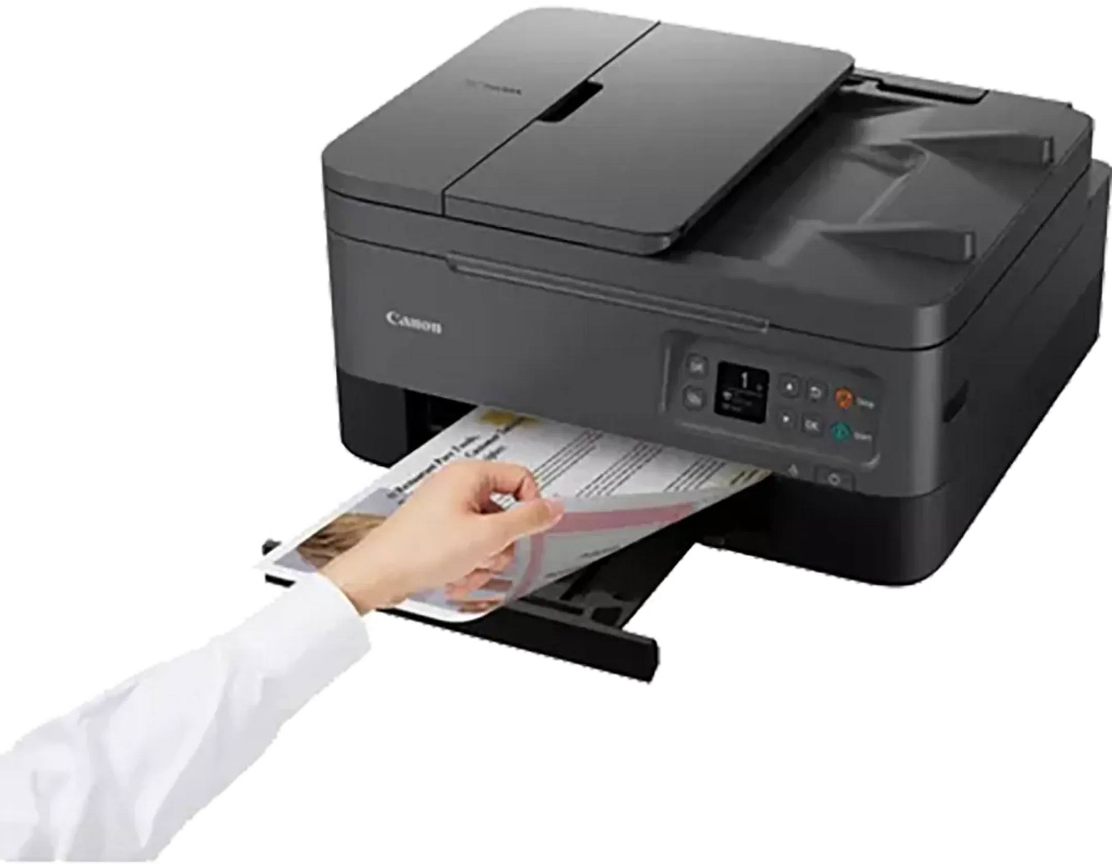 Canon PIXMA TS7450i image