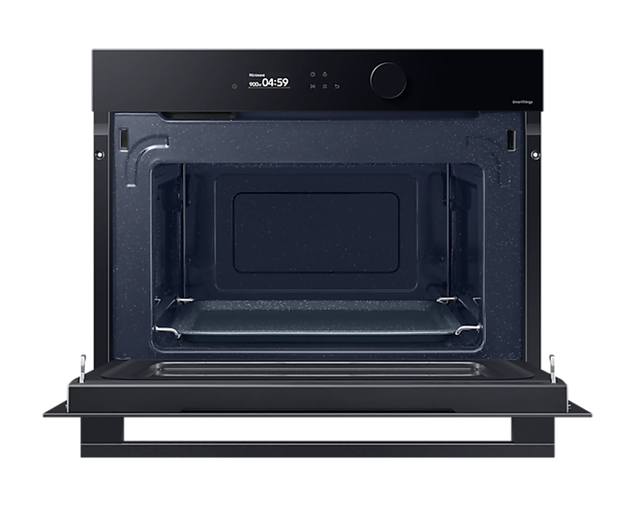 Samsung Inbouw microgolf NQ5B5713GBK/U1 ​ image