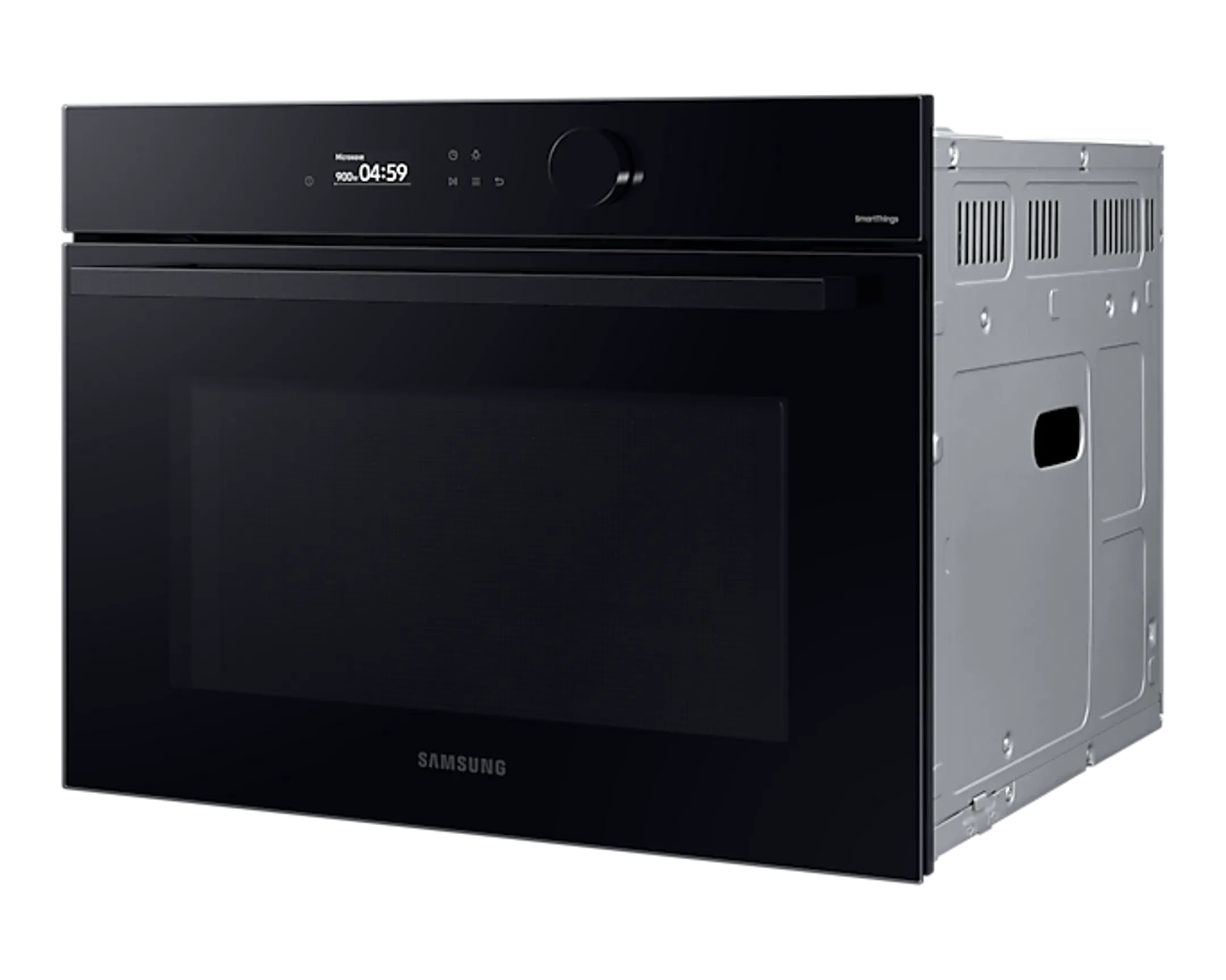 Samsung Inbouw microgolf NQ5B5713GBK/U1 ​ image