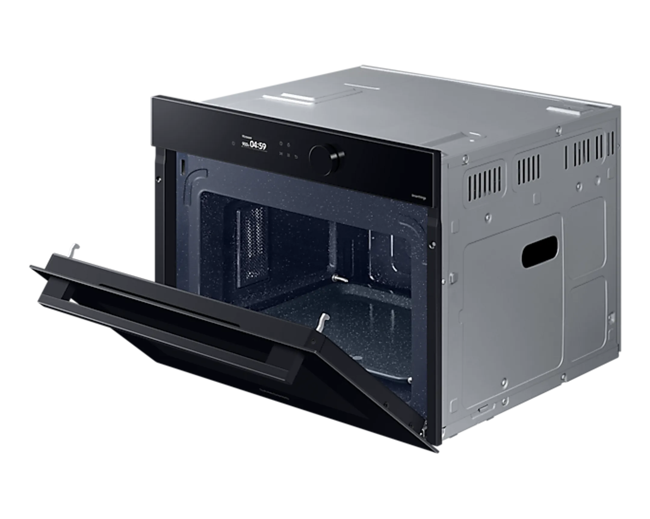 Samsung Inbouw microgolf NQ5B5713GBK/U1 ​ image