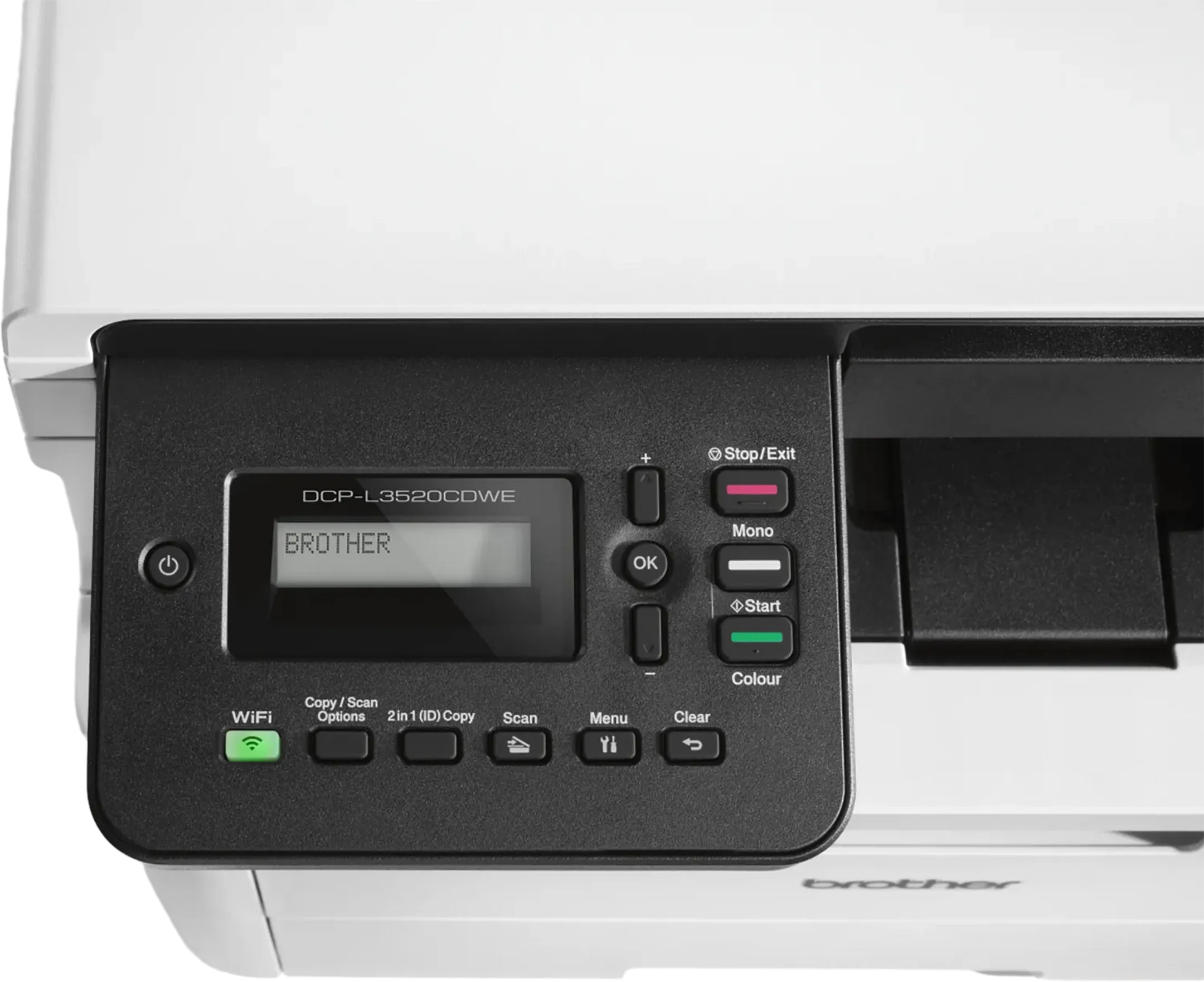 Brother DCP-L3520CDWE image