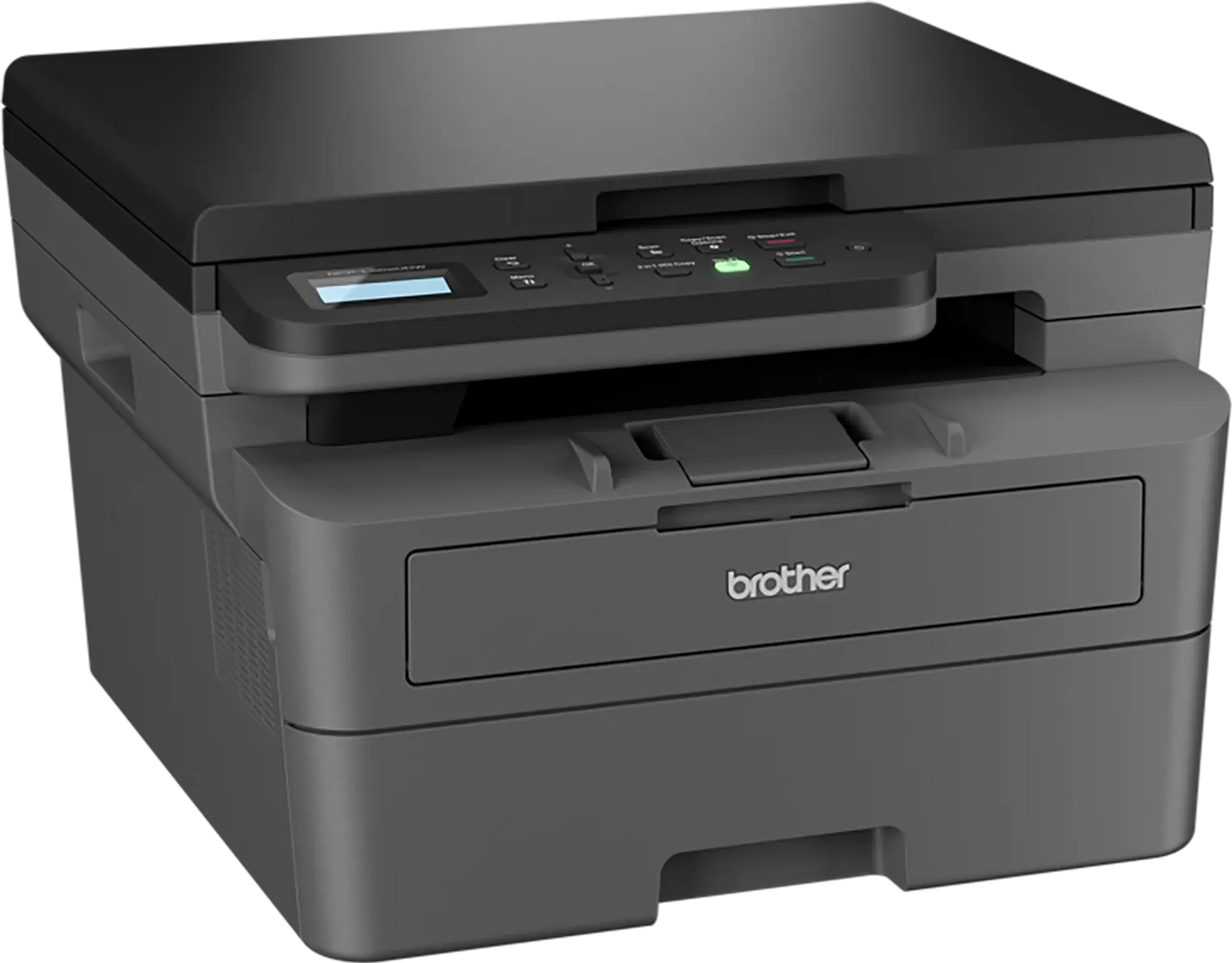 Brother DCP-L2627DWE image
