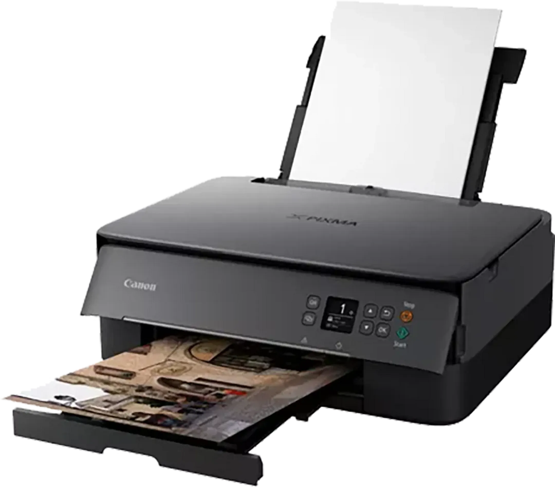 Canon PIXMA TS5350i image