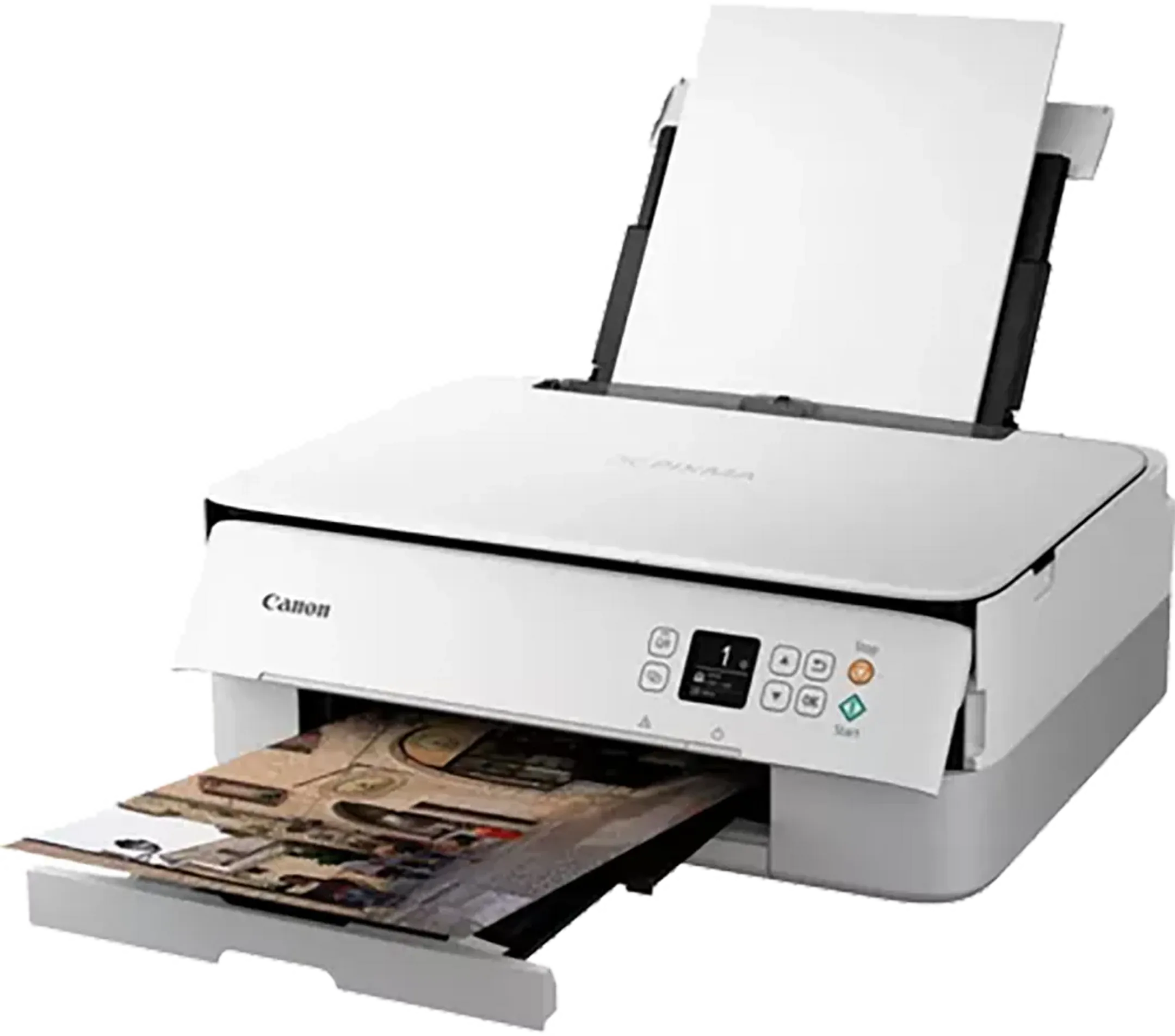 Canon PIXMA TS5351i image