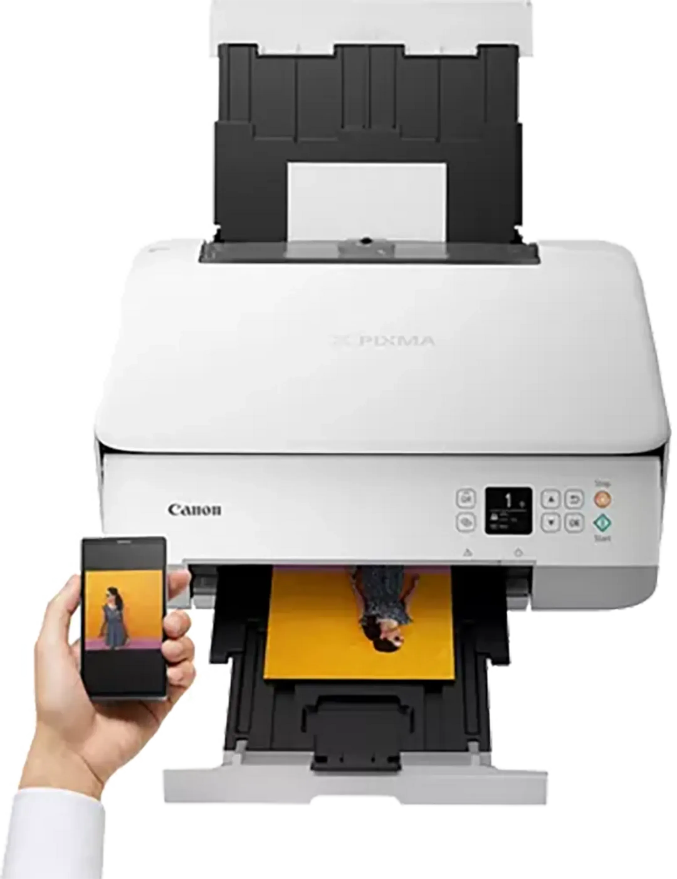 Canon PIXMA TS5351i image