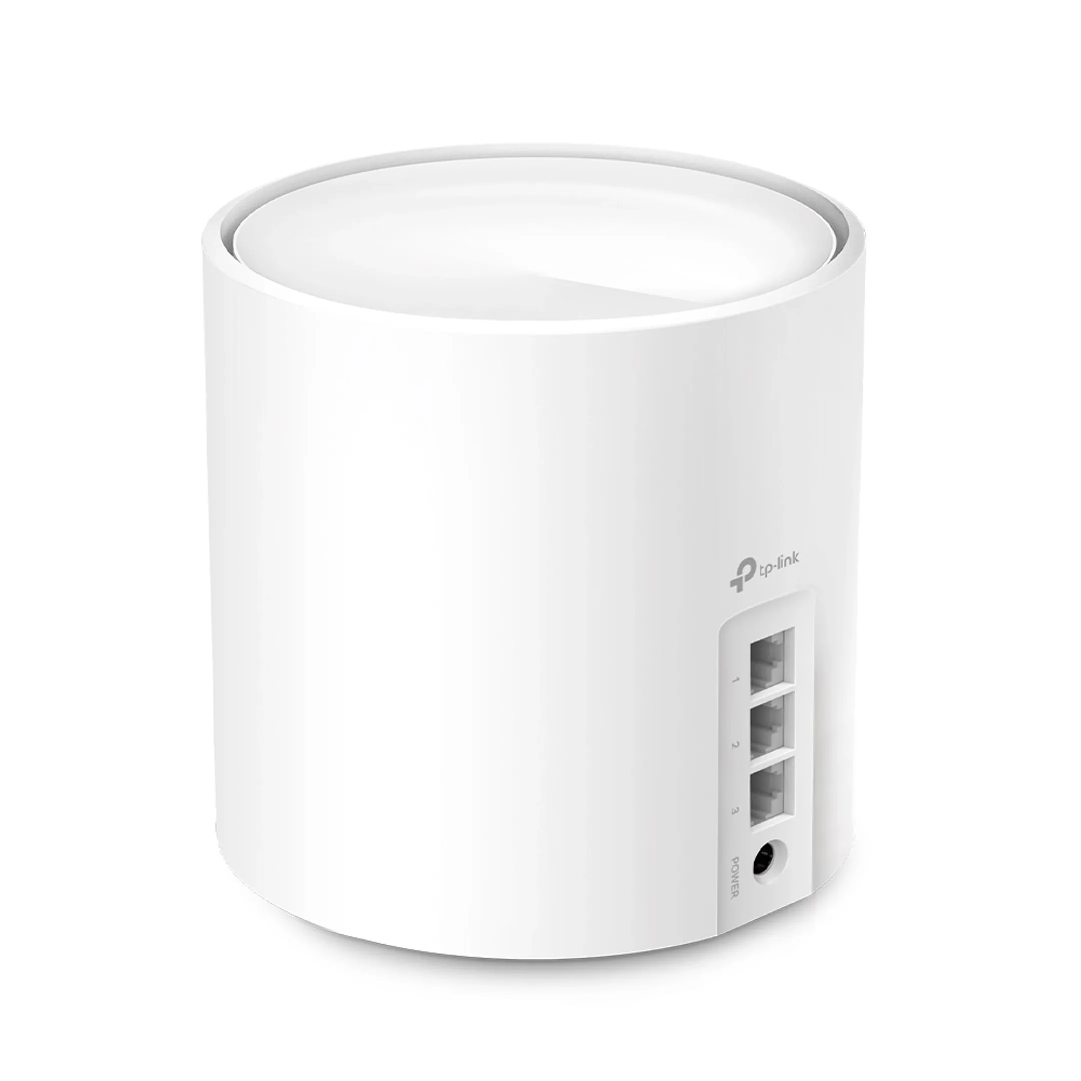 TP Link Deco X50 AX3000 Whole Home Mesh Wifi 6-systeem image
