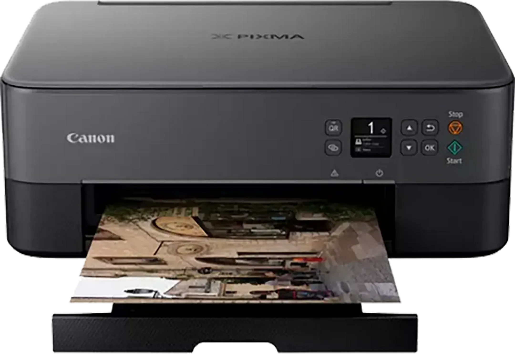 Canon PIXMA TS5350i image