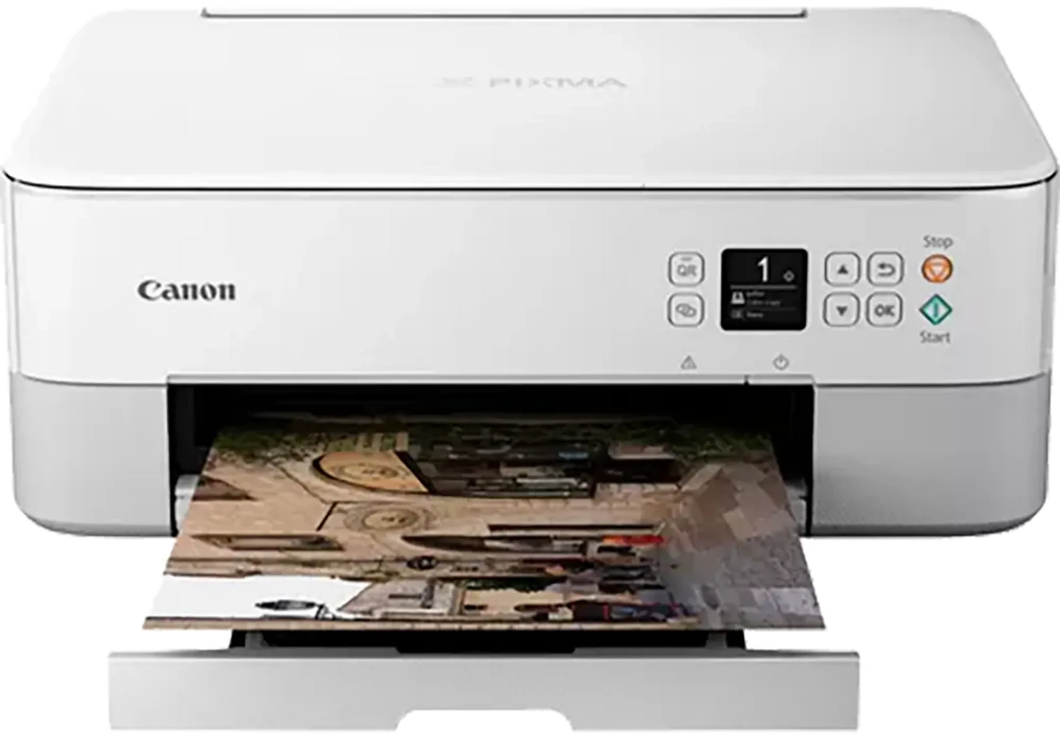 Canon PIXMA TS5351i image