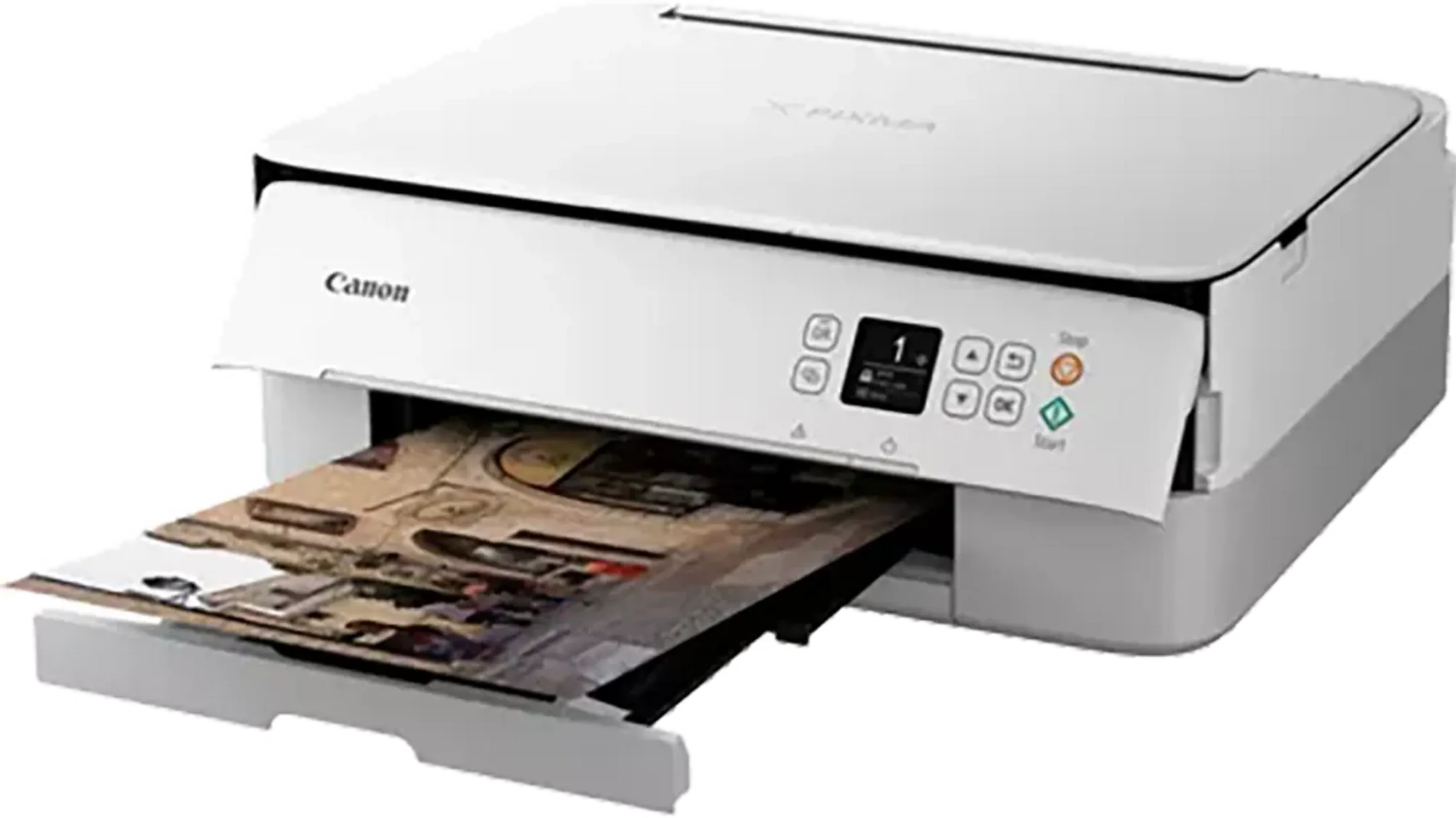 Canon PIXMA TS5351i image