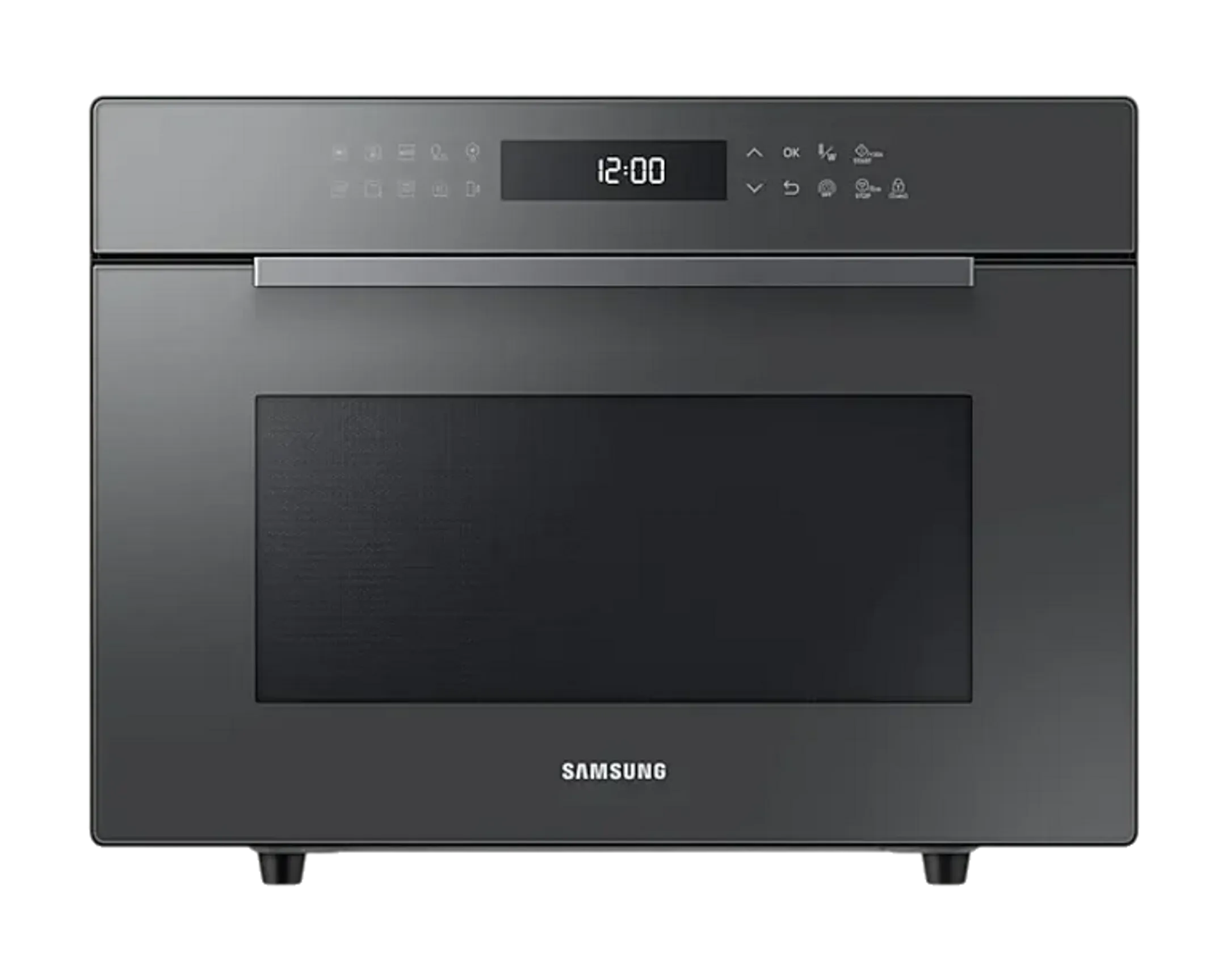 Samsung Microgolfoven MC35R8058CC image