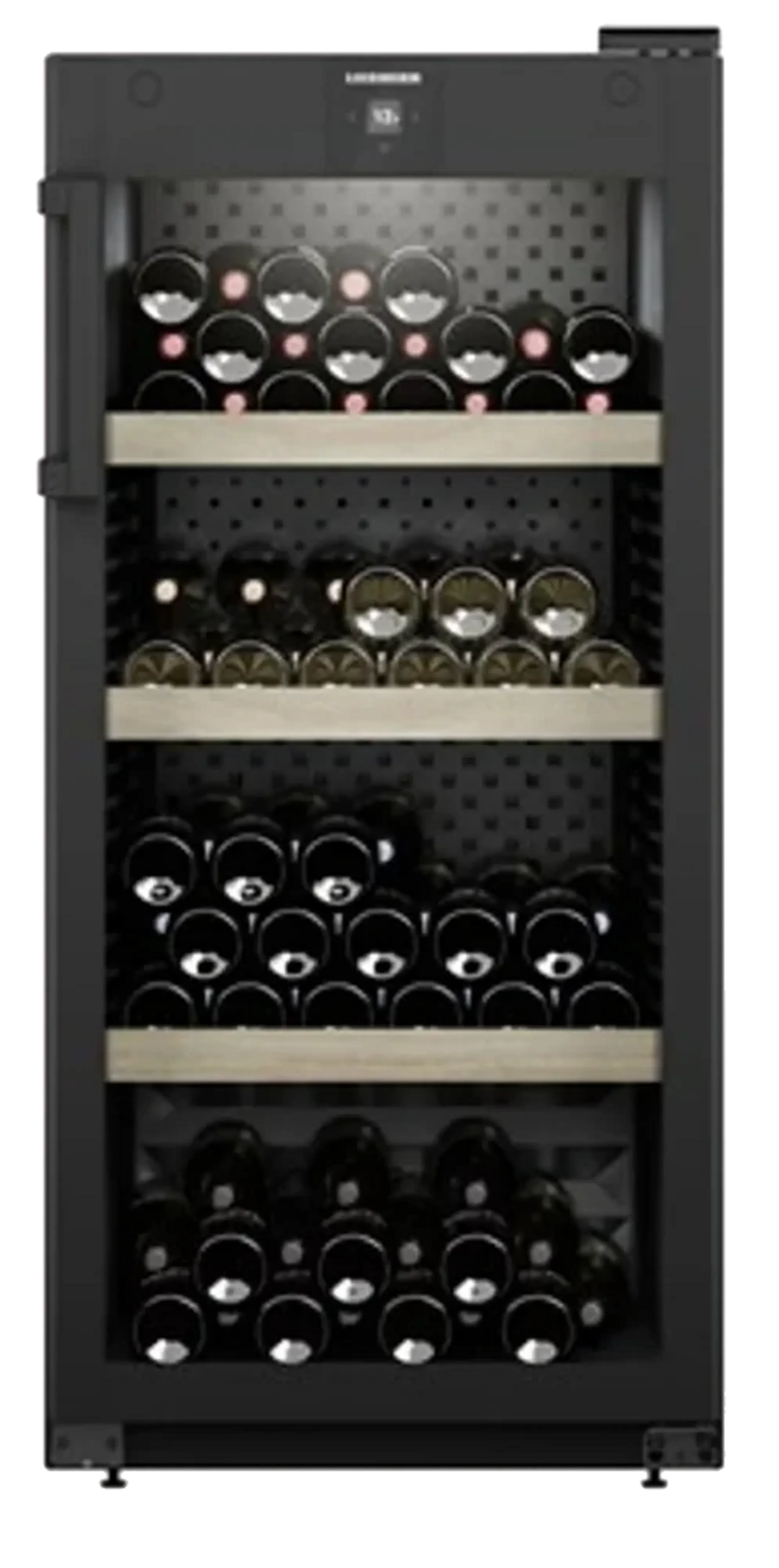 Liebherr Wijnkoelkast WPbl 4201 GrandCru image