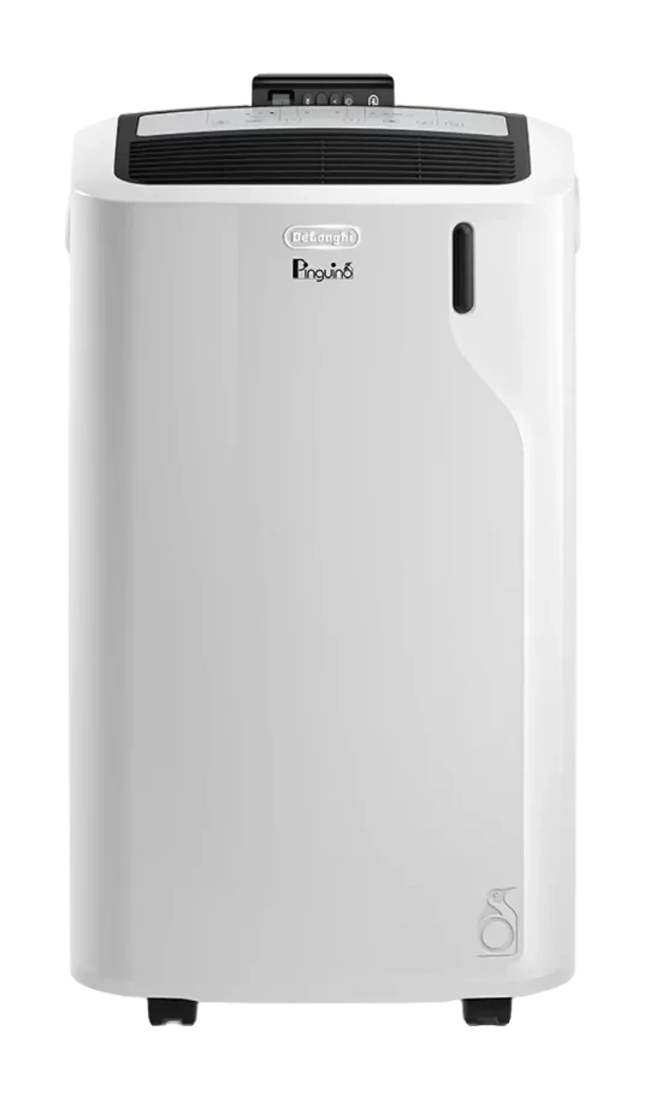 De'Longhi Climatiseur mobile PACEM90 SILENT image