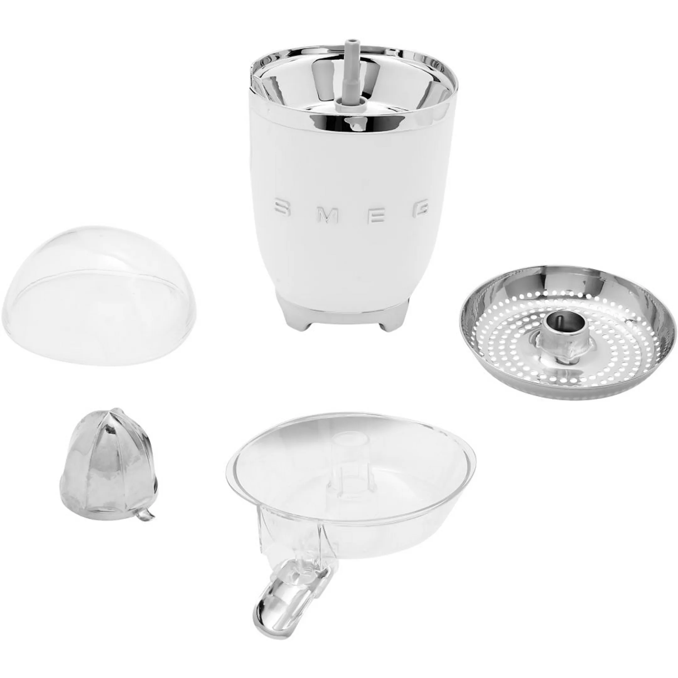 Smeg Citruspers CJF11WHEU image