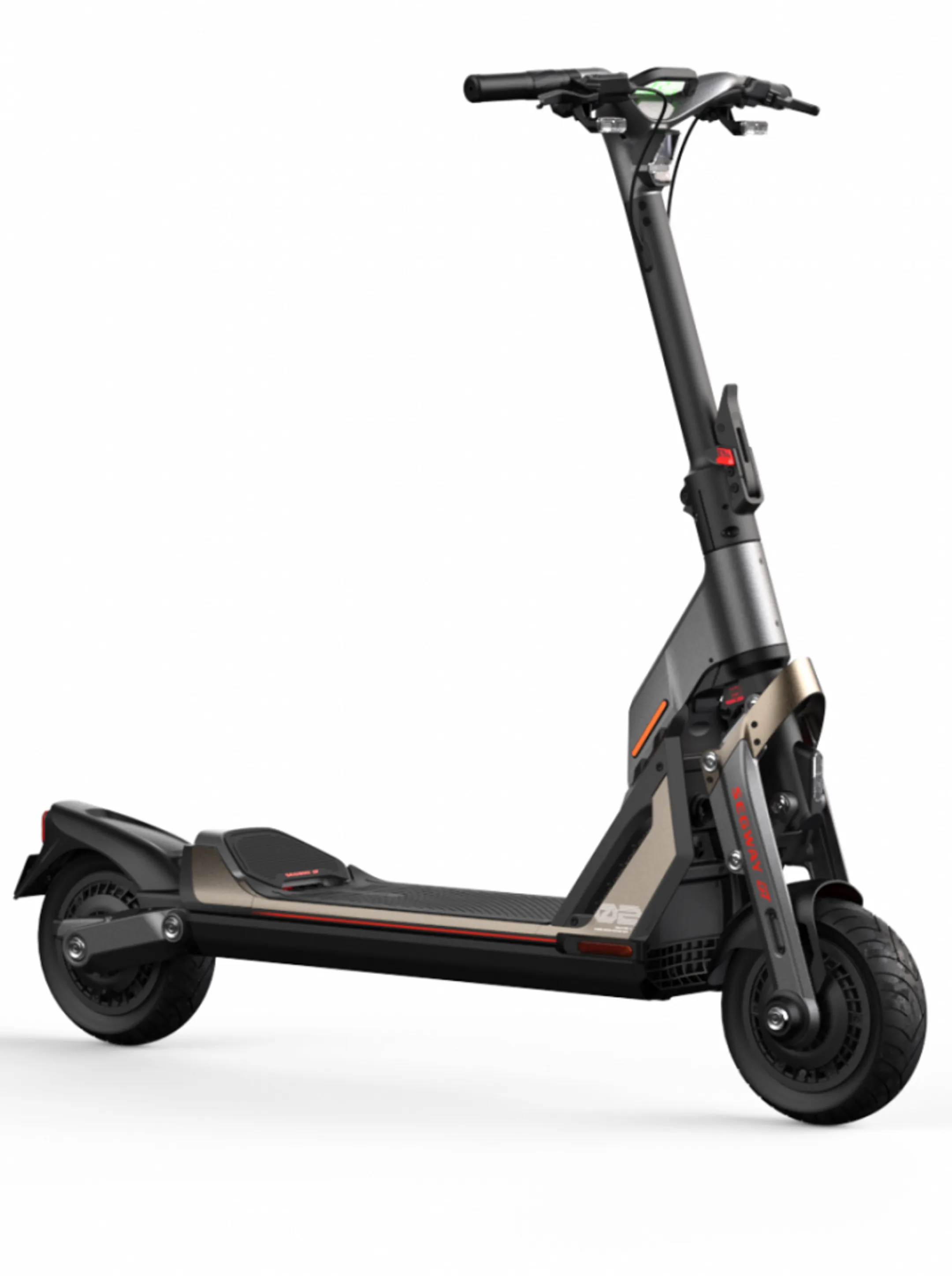 Segway KickScooter GT2P image