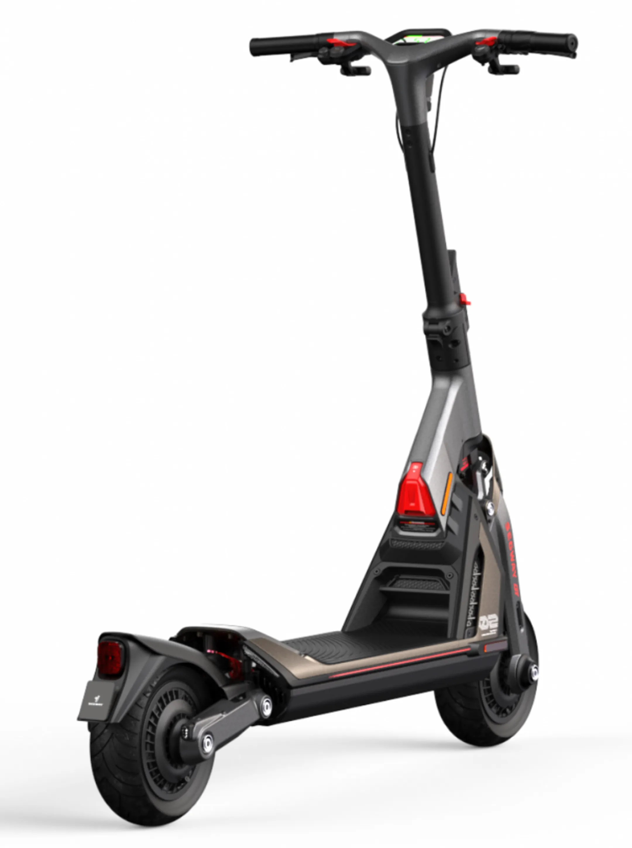 Segway KickScooter GT2P image