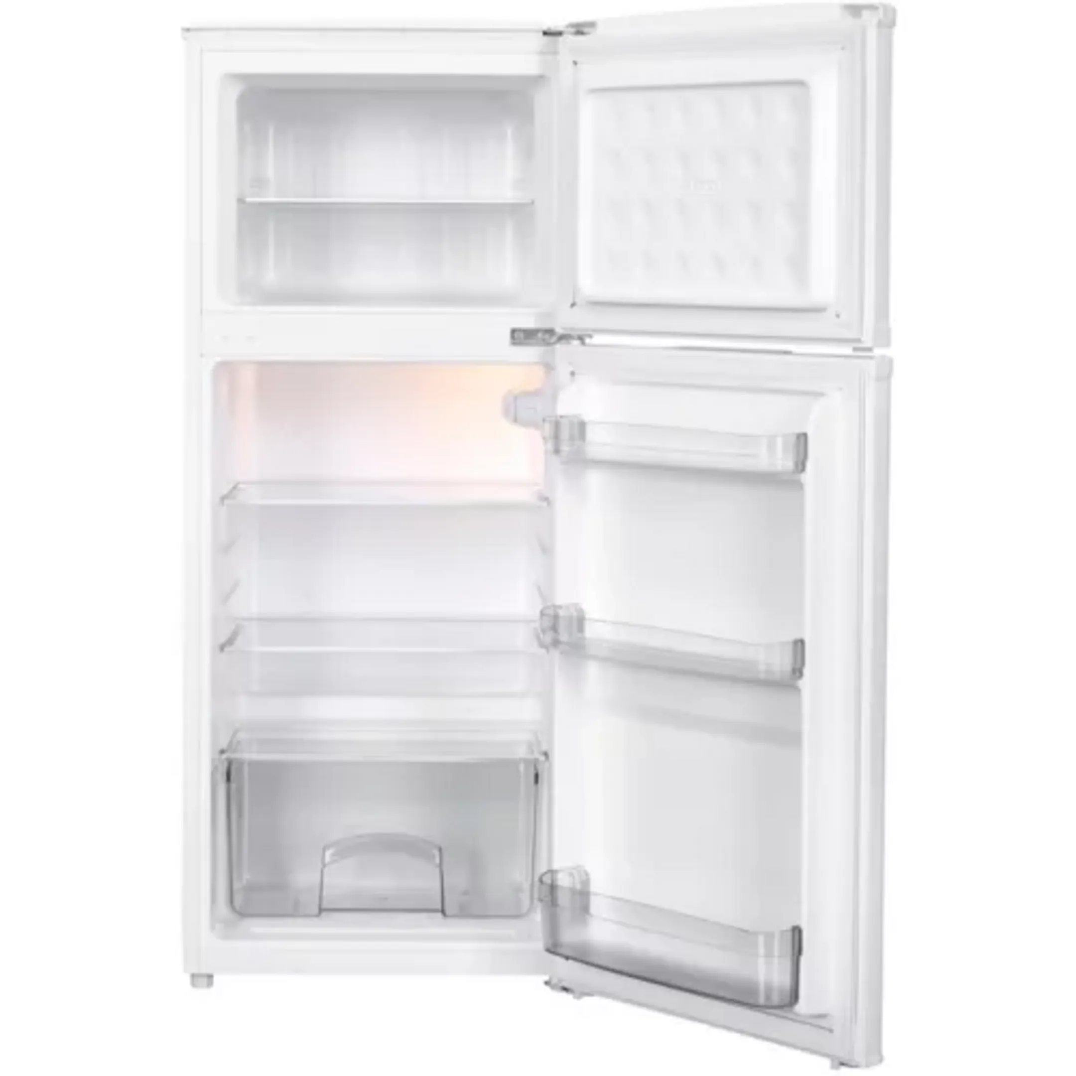 Listo Combi frigo congélateur RDL130-50hob5 image