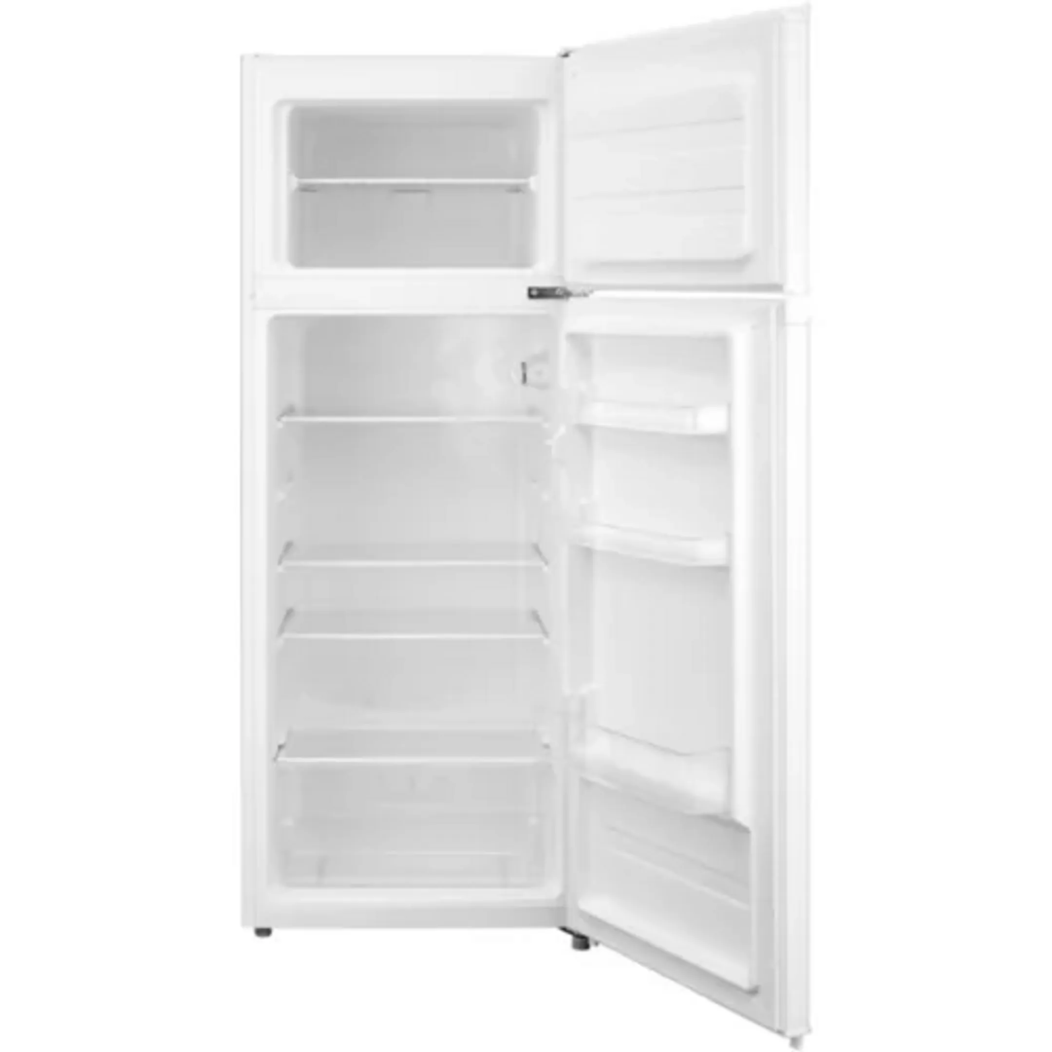 Listo Combi frigo congélateur RDL145-55mib4 image