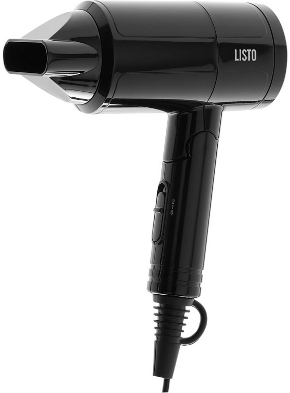 Sèche cheveux HairDT1