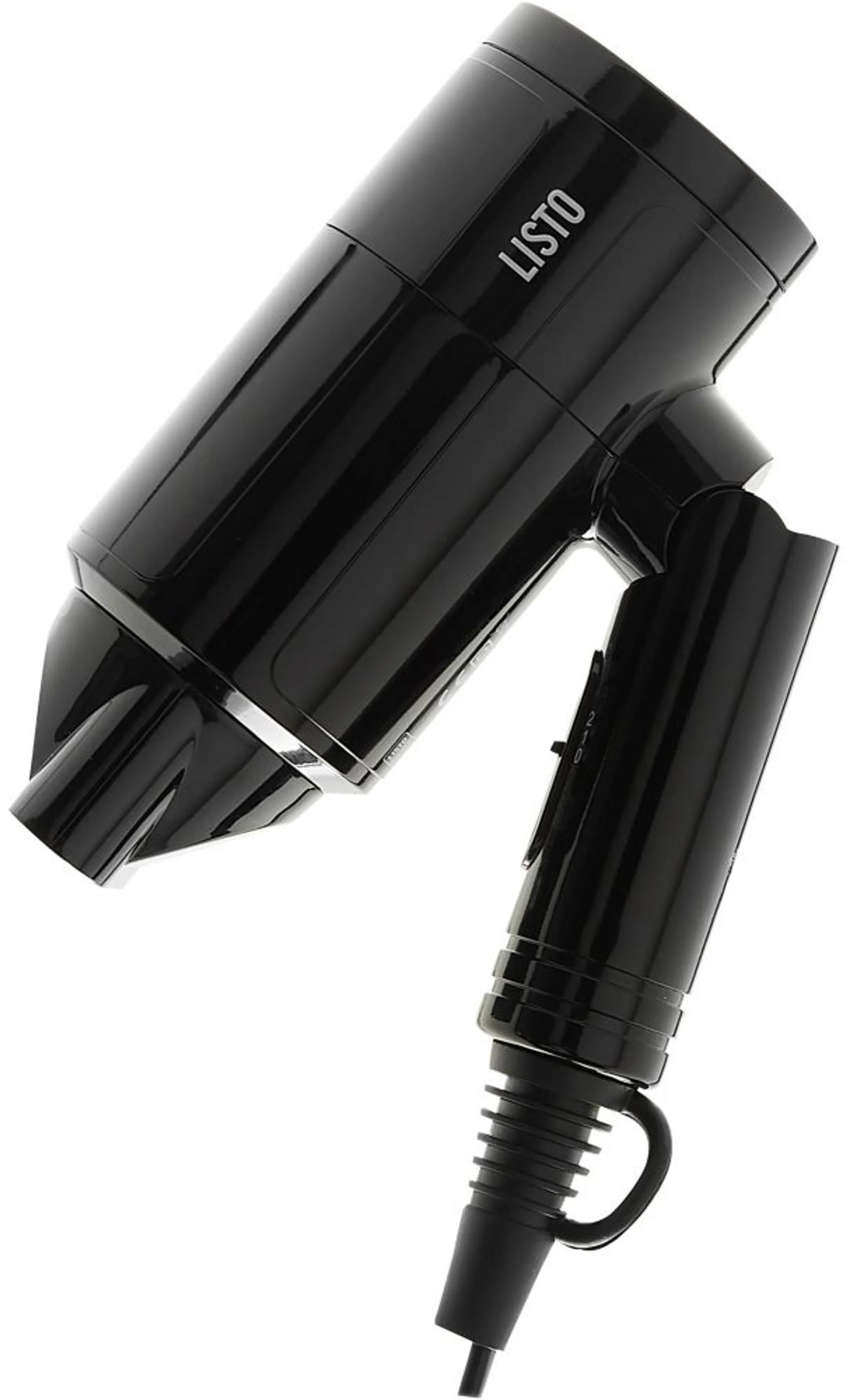 Listo Sèche cheveux HairDT1 image