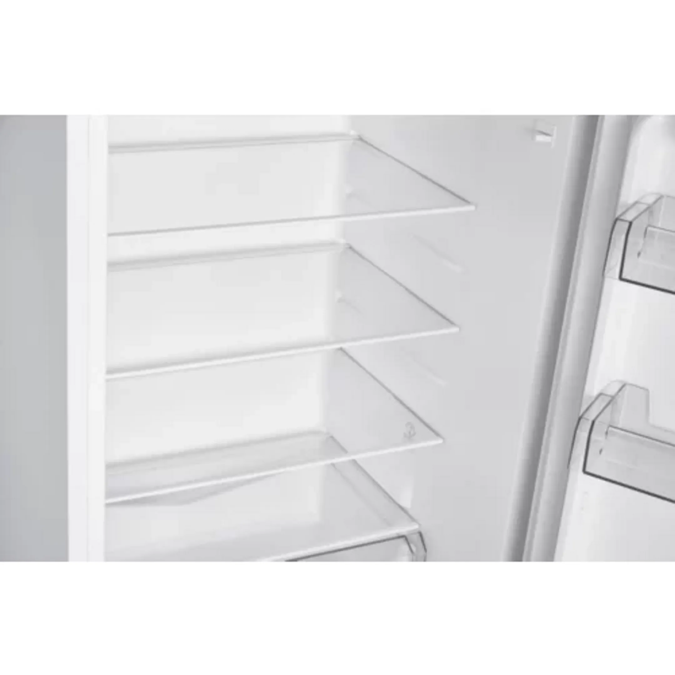 Listo Combi frigo congélateur RCL185-60hob5 image