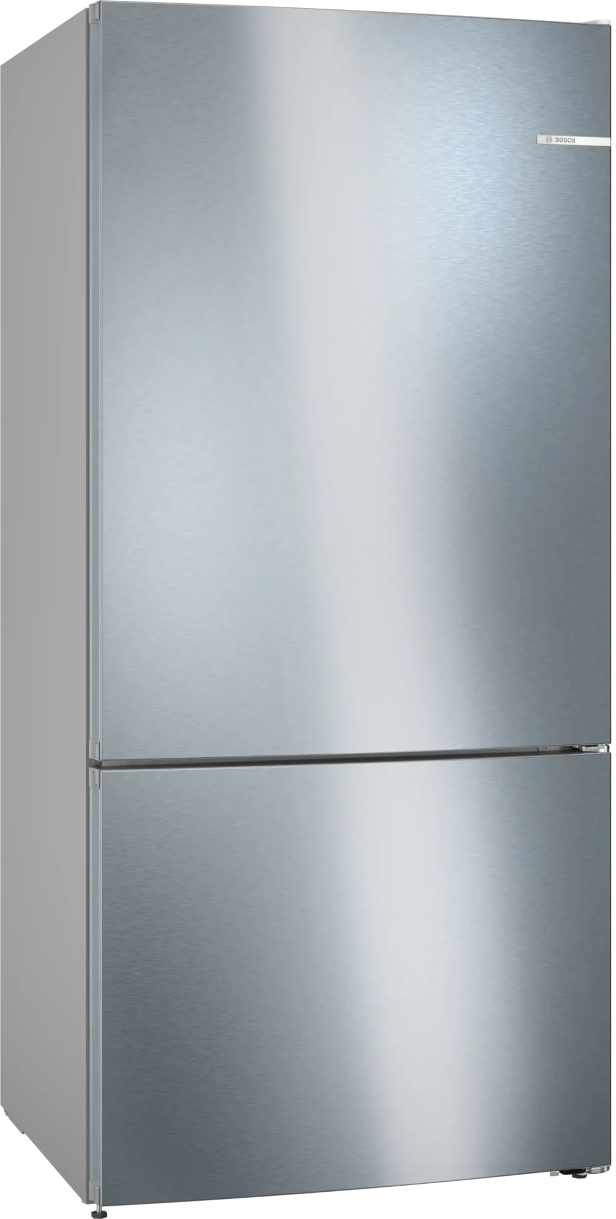 Combi frigo congélateur KGN86VIEA