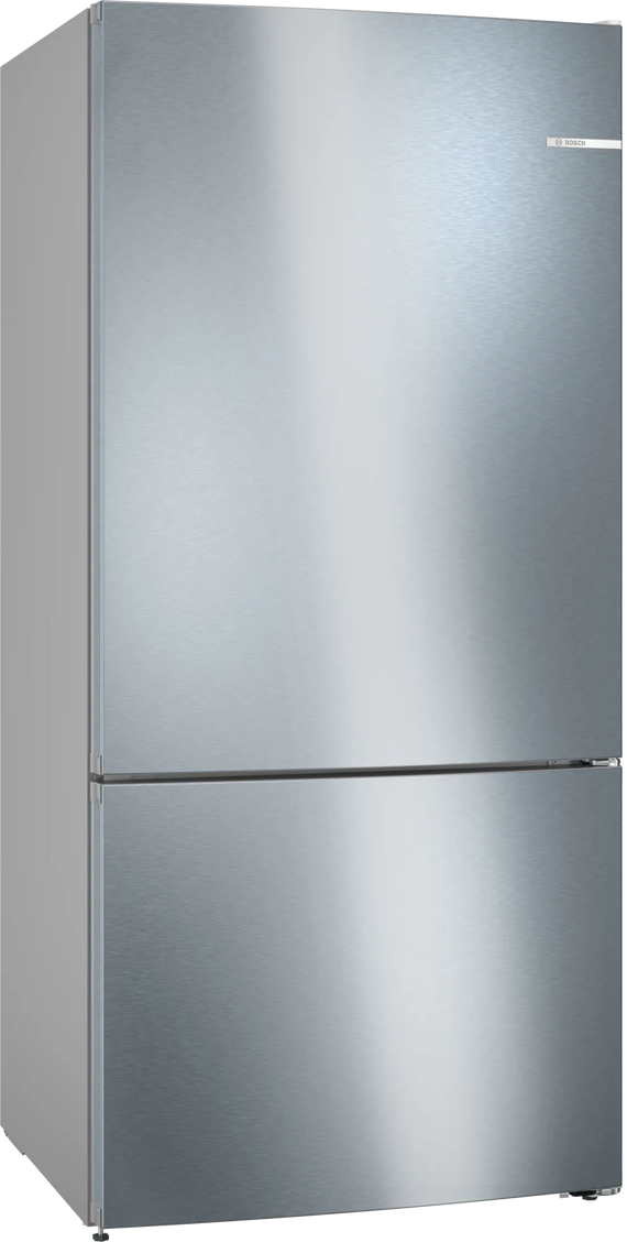 Combi frigo congélateur KGN86VIEA