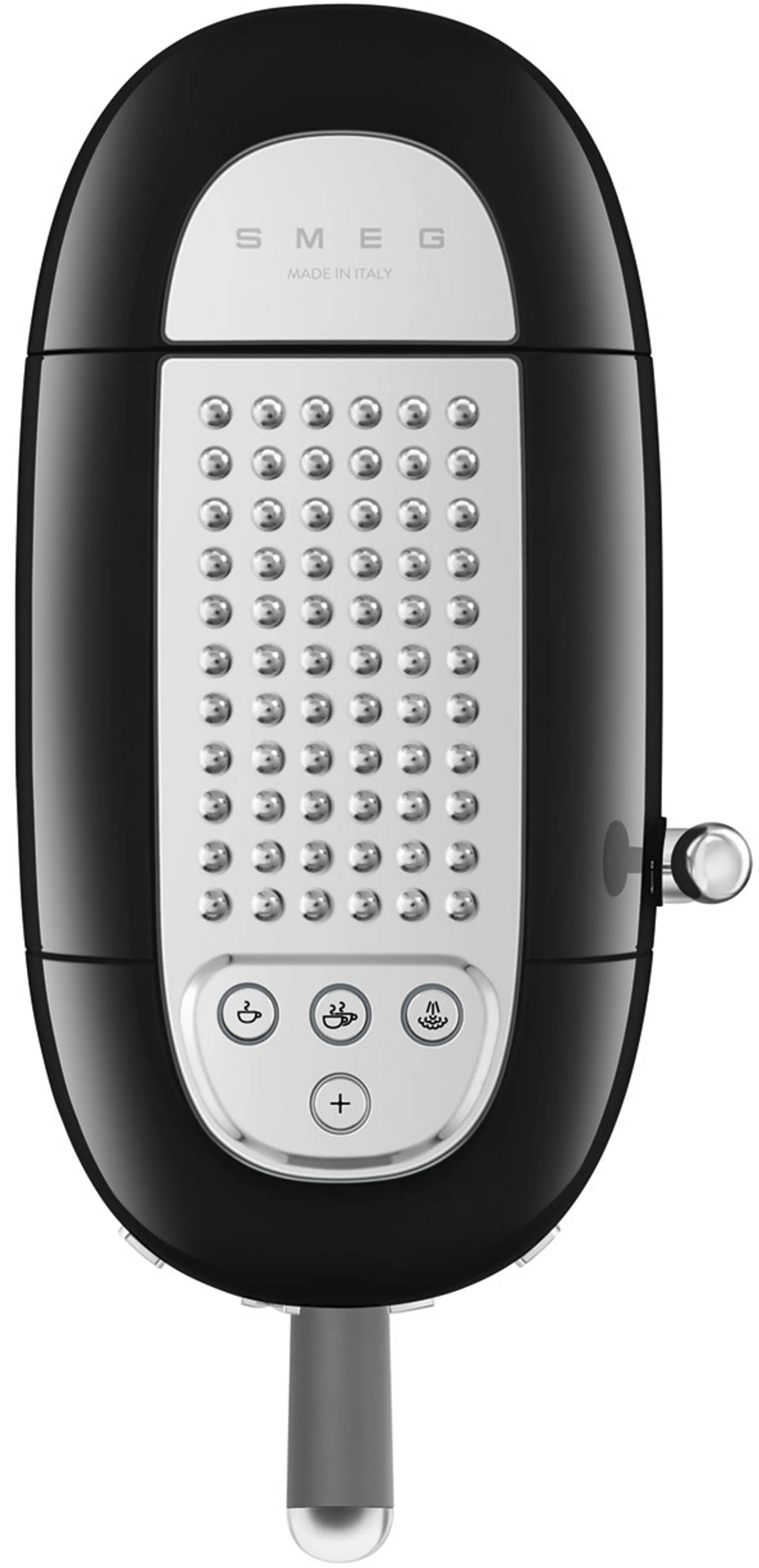 Smeg Espressomachine ECF02BLEU image