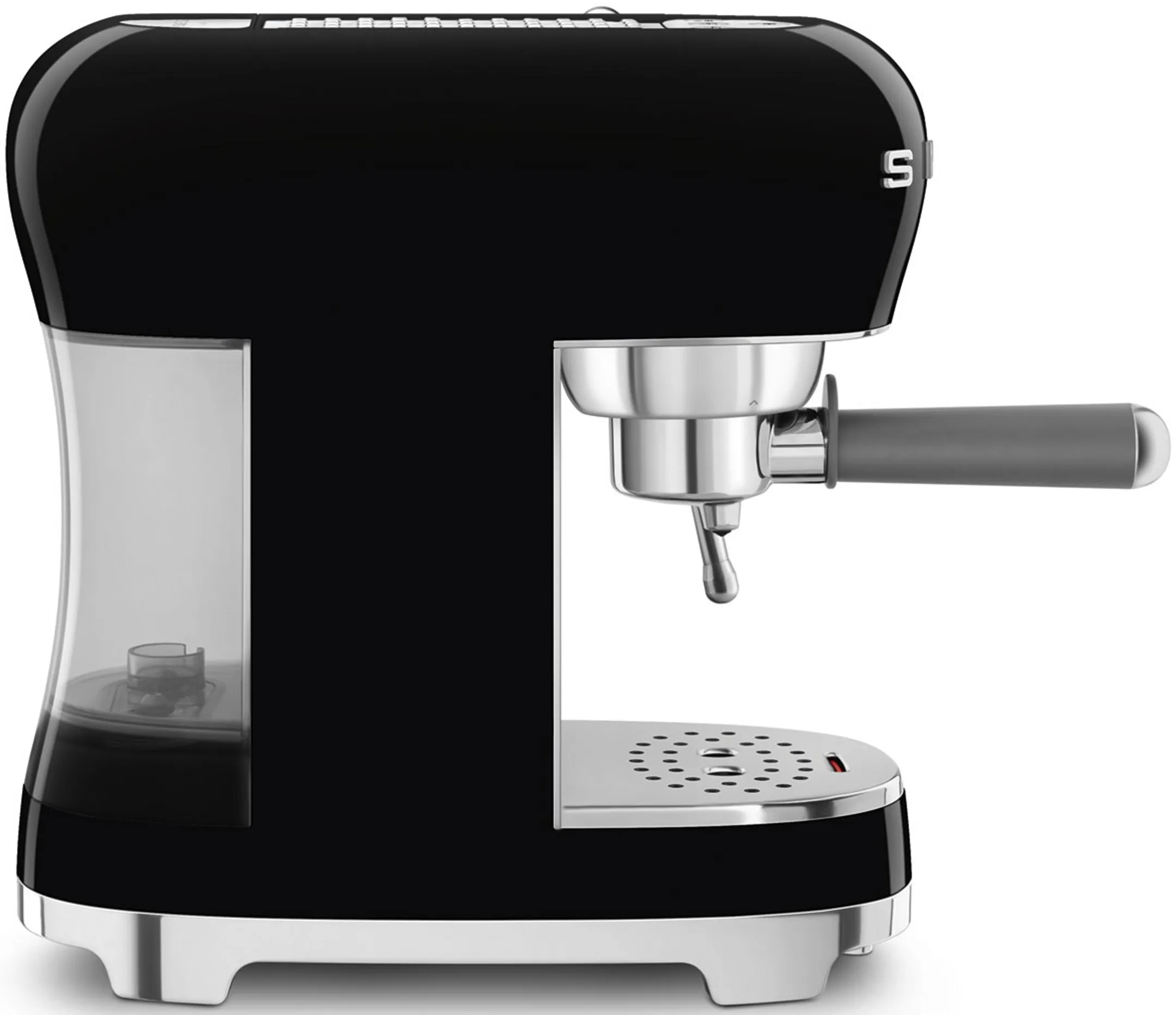 Smeg Espressomachine ECF02BLEU image