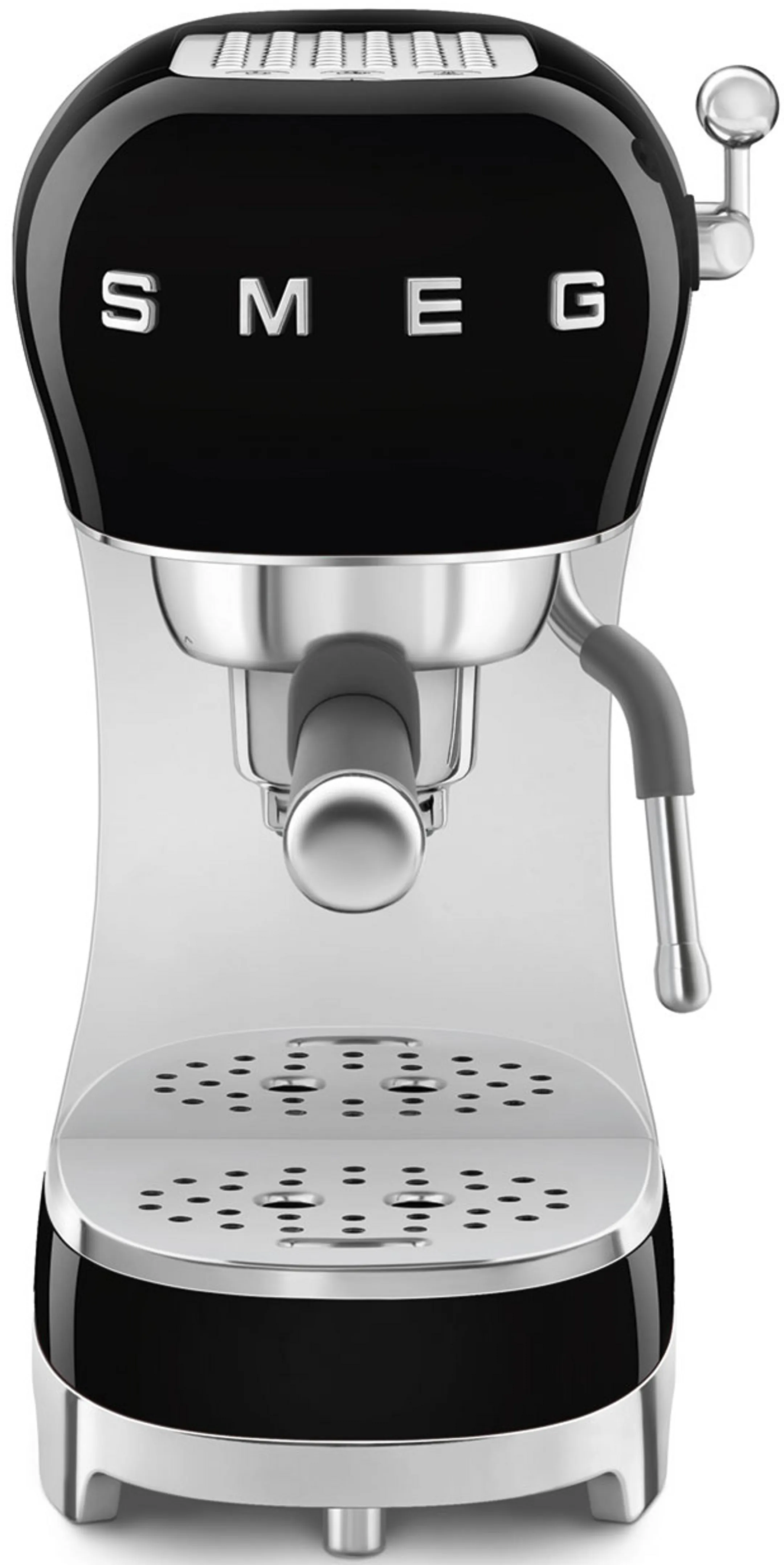 Smeg Espressomachine ECF02BLEU image