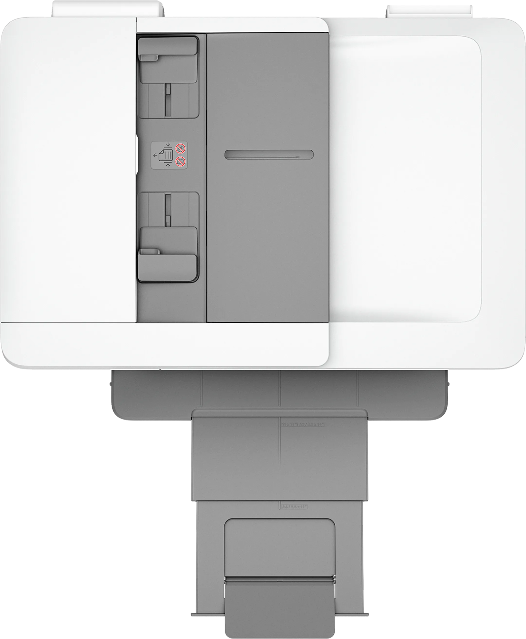 HP OfficeJet Pro 9730e image