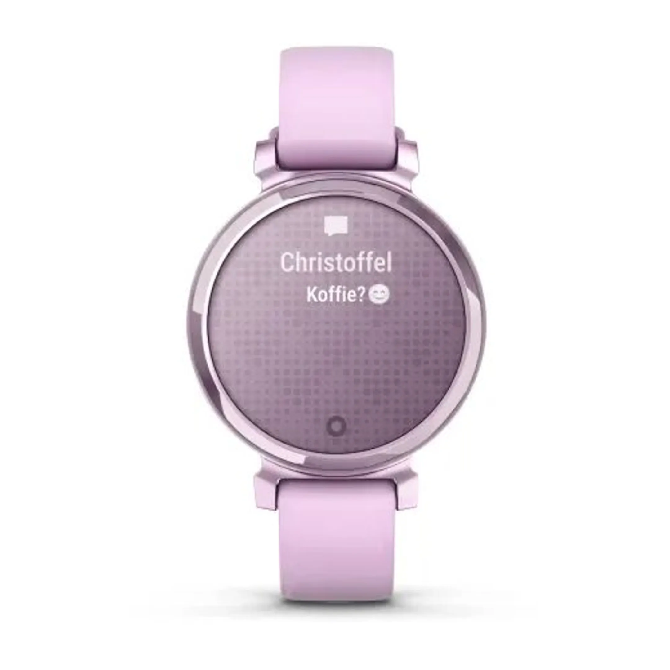 Garmin Lily 2 - Lilac image