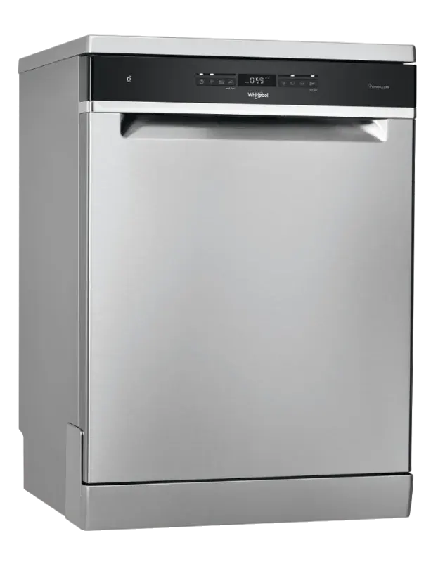 Whirlpool Vaatwasser WFO 3T141 P X