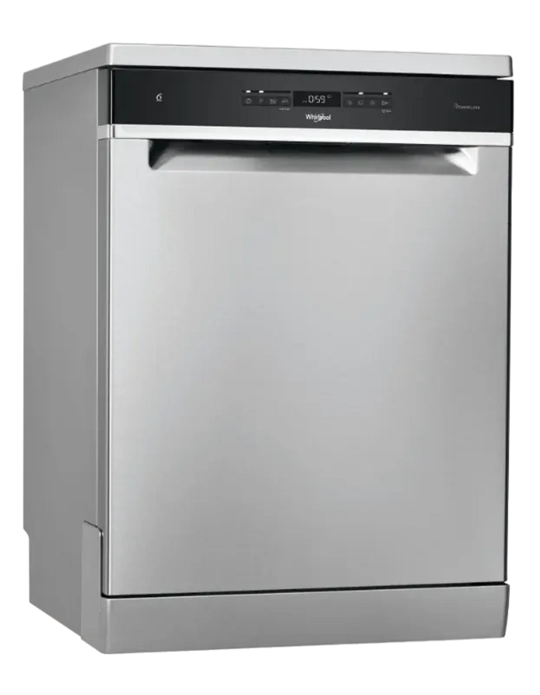 Lave-vaisselle WFO 3T141 P X