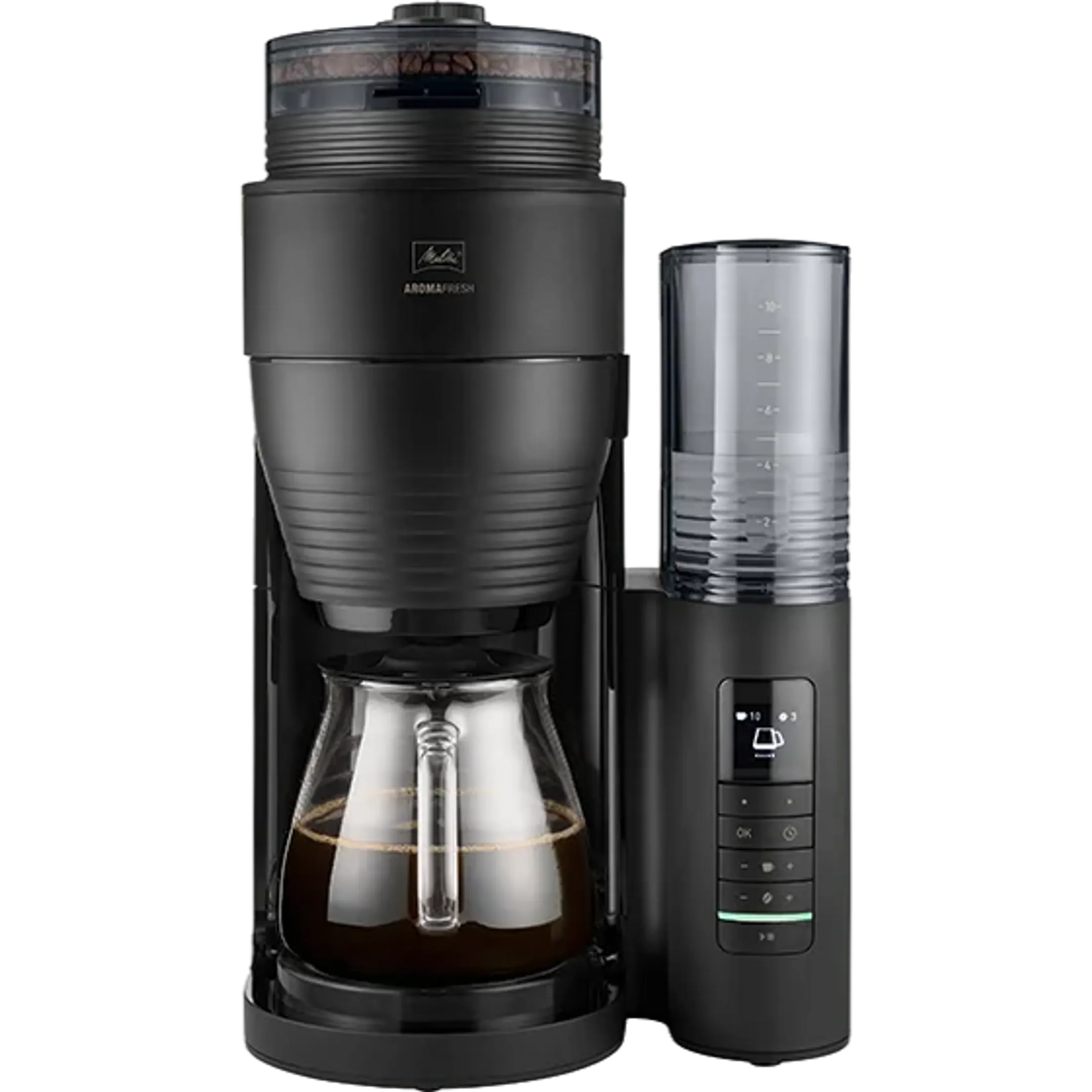 Koffiezetapparaat Aromafresh Pro 1030-01