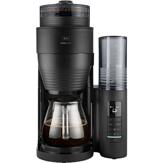 Machine à café Aromafresh Pro 1030-01