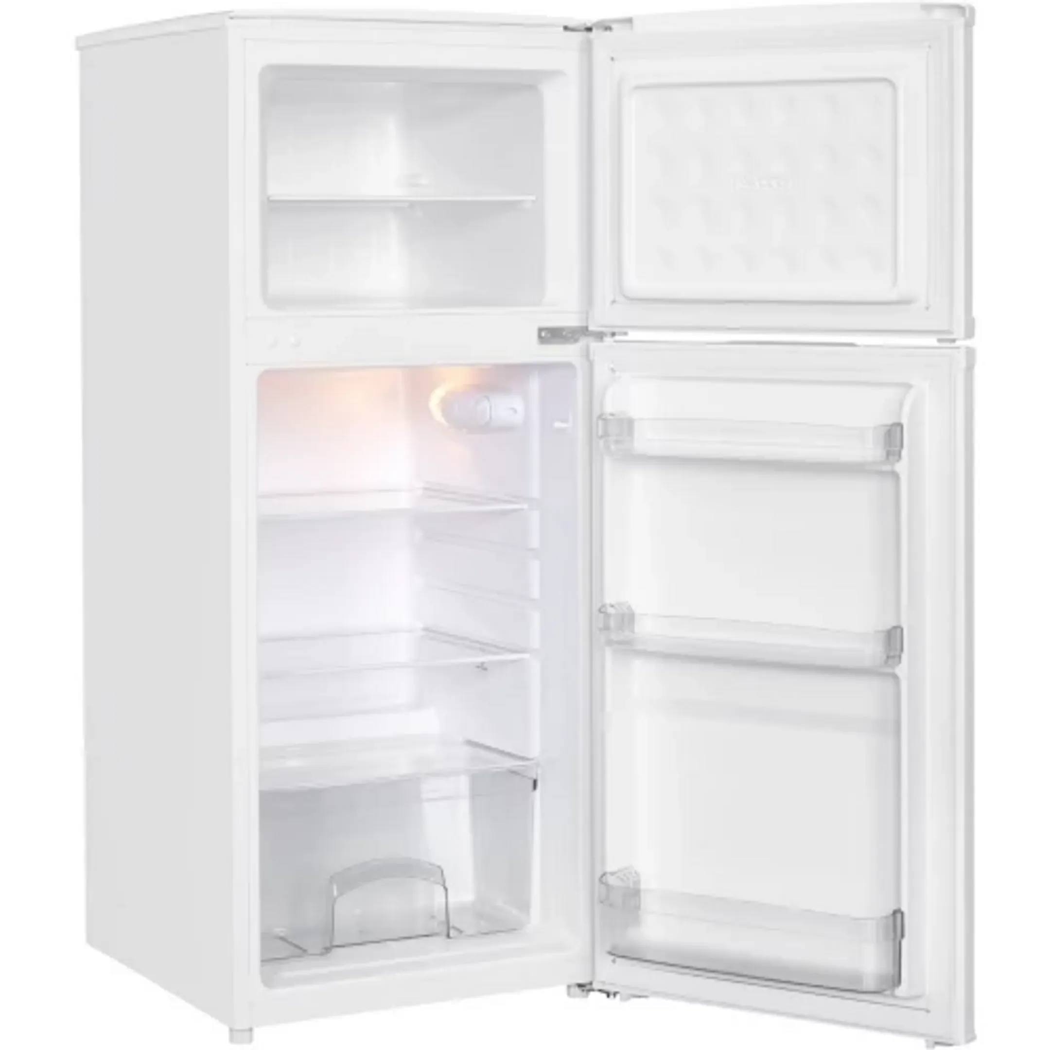 Listo Combi frigo congélateur RDL130-50hob5 image