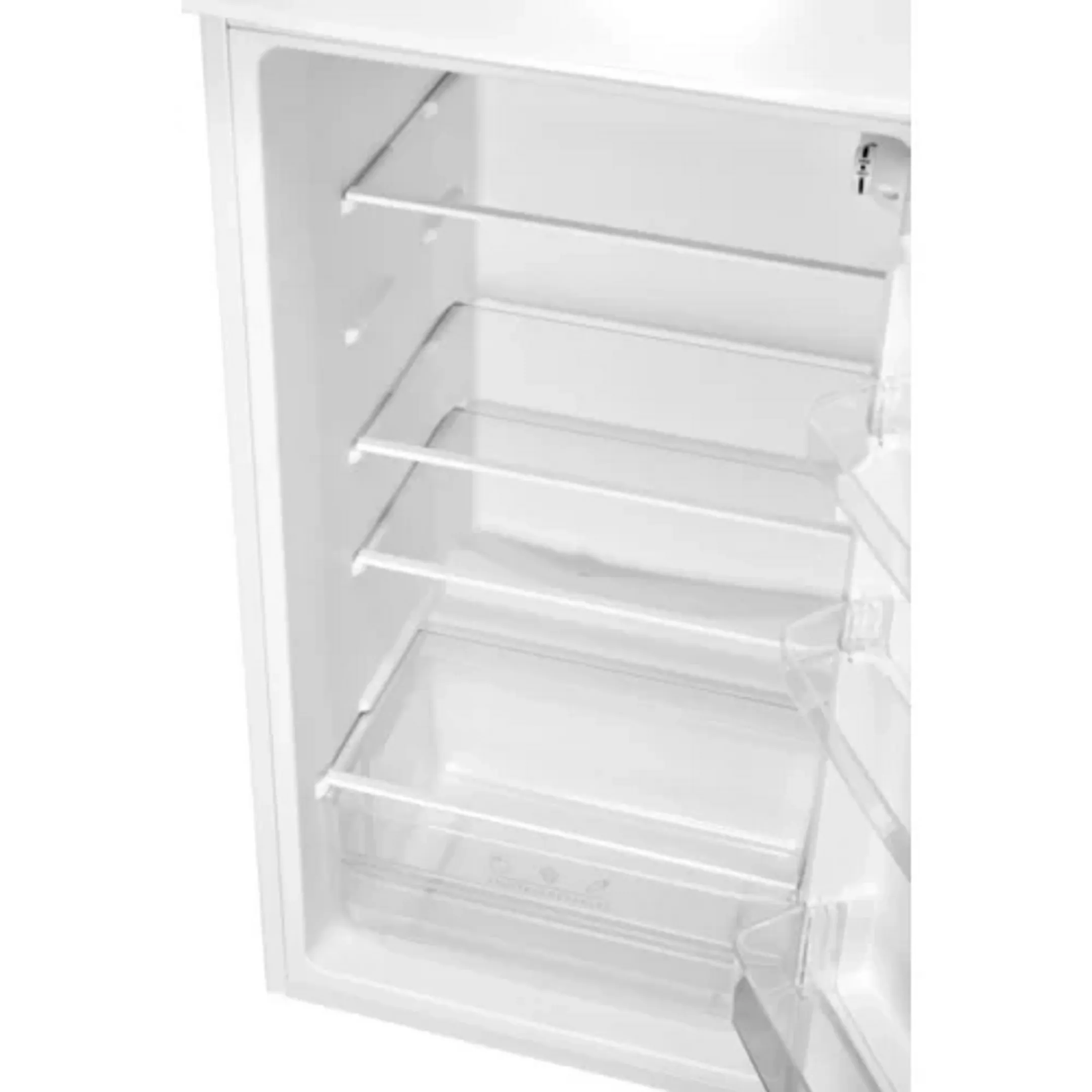 Listo Combi frigo congélateur RDL145-55mib4 image