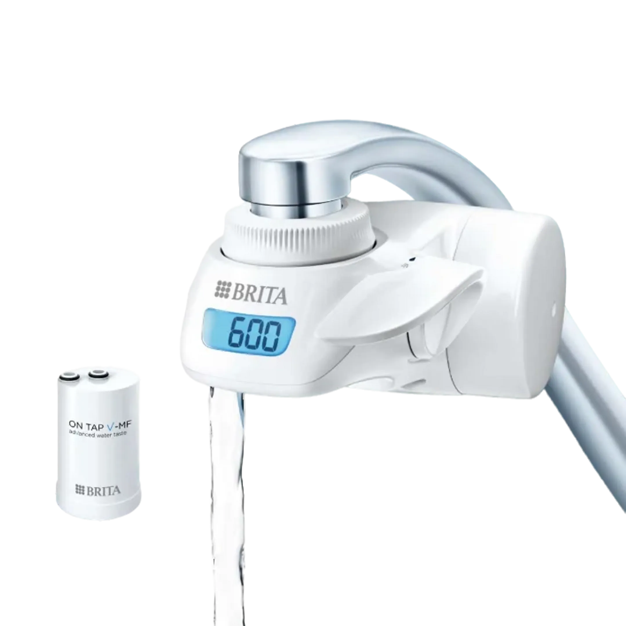 Waterfilter ON TAP PRO