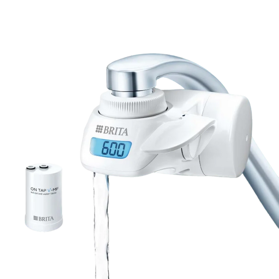 Waterfilter ON TAP PRO