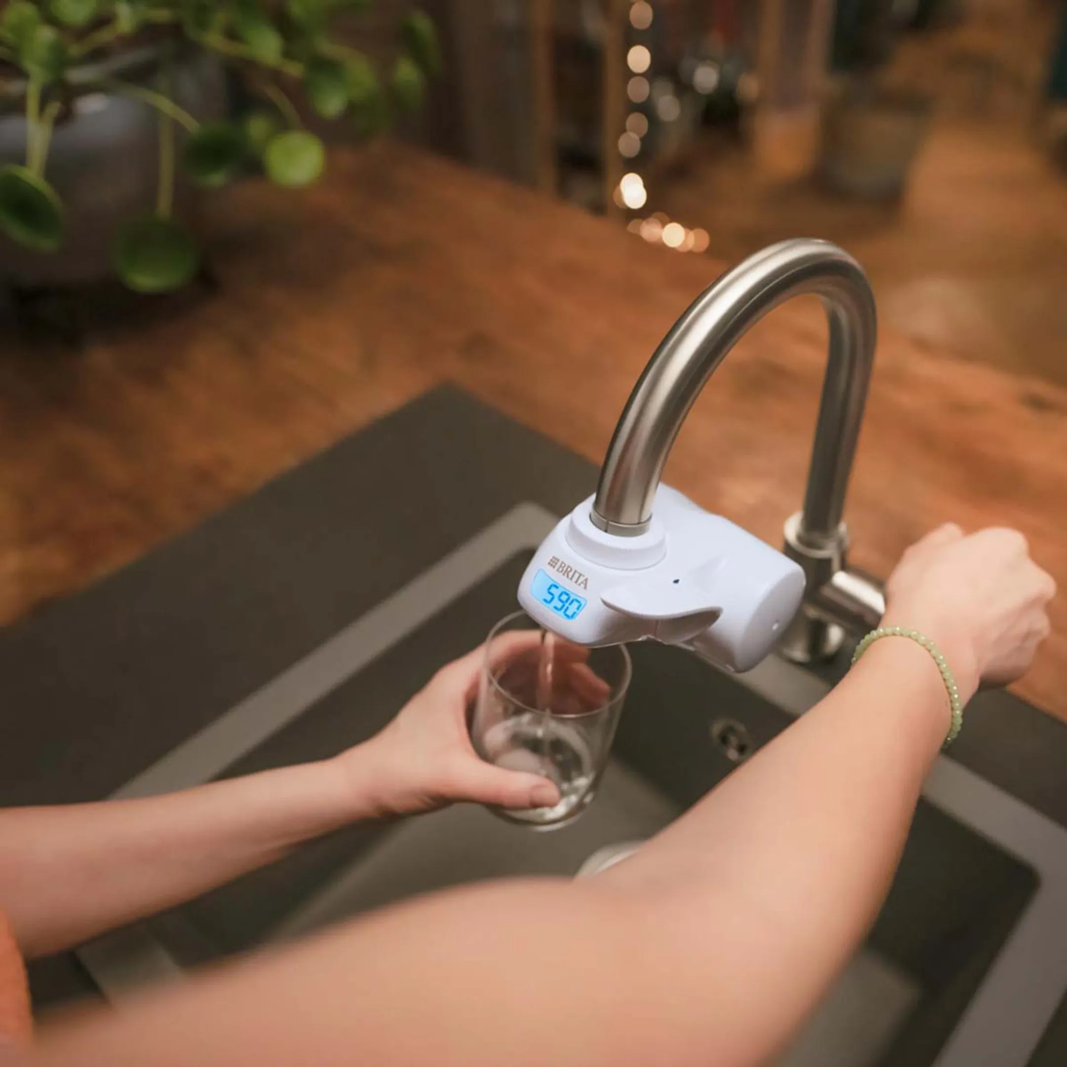 Brita Filtre à eau ON TAP PRO image