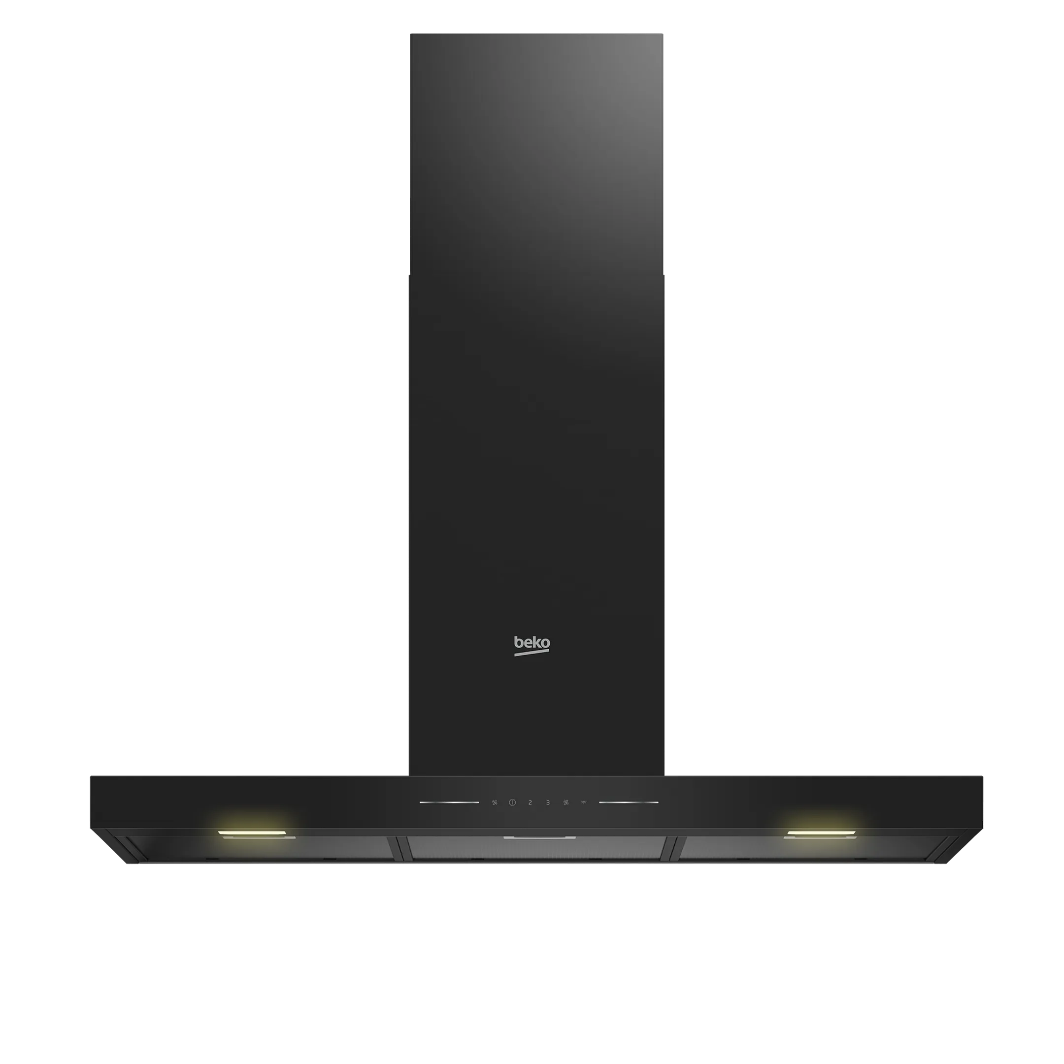 Schouwdampkap BHCB96641BBHS