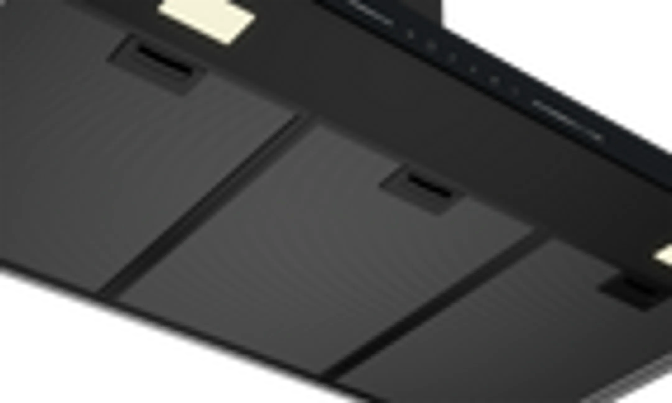 Beko Schouwdampkap BHCB96641BBHS image