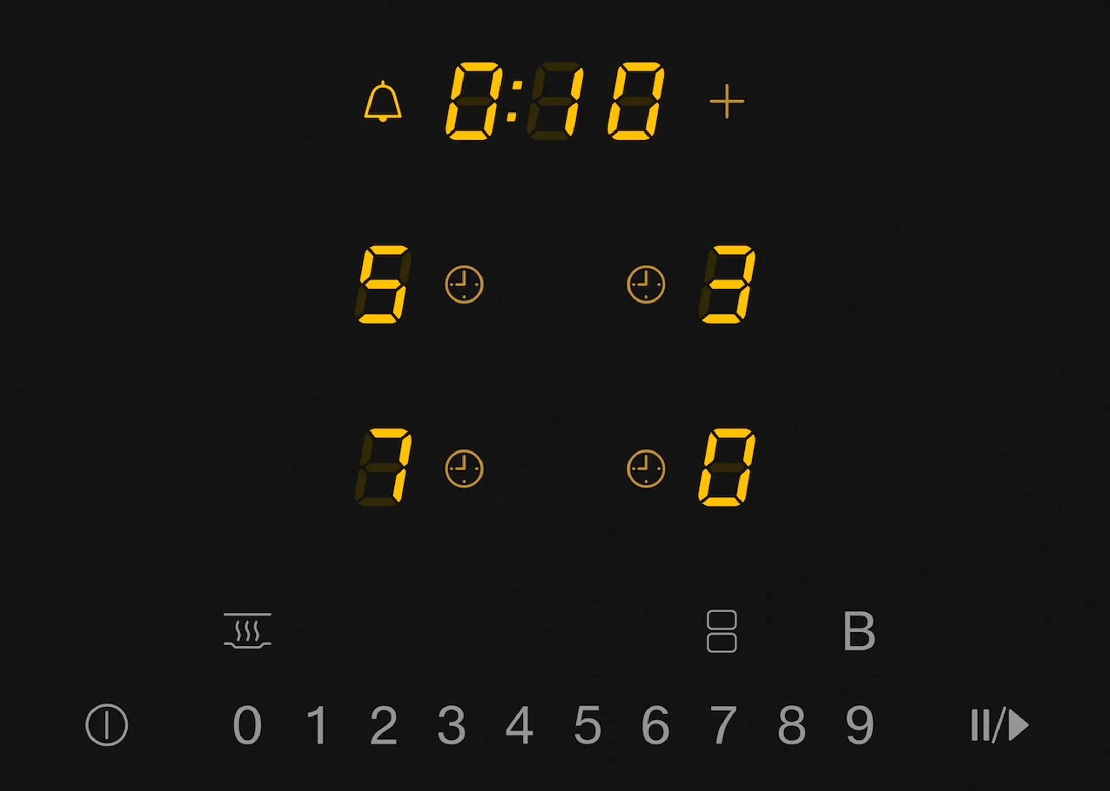 Miele KM 7373 FR image