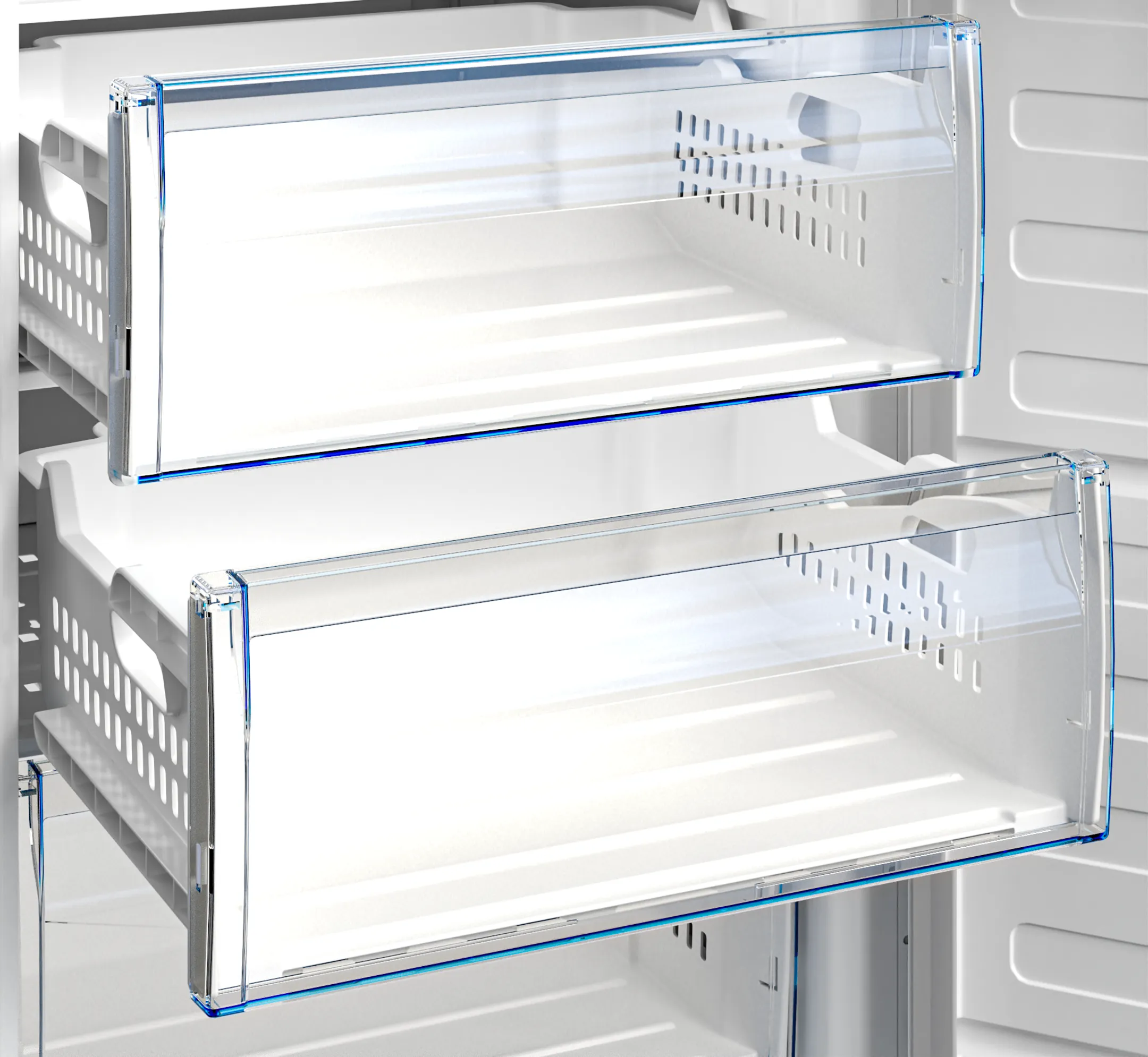 Beko Diepvries RFSA240M41SN image