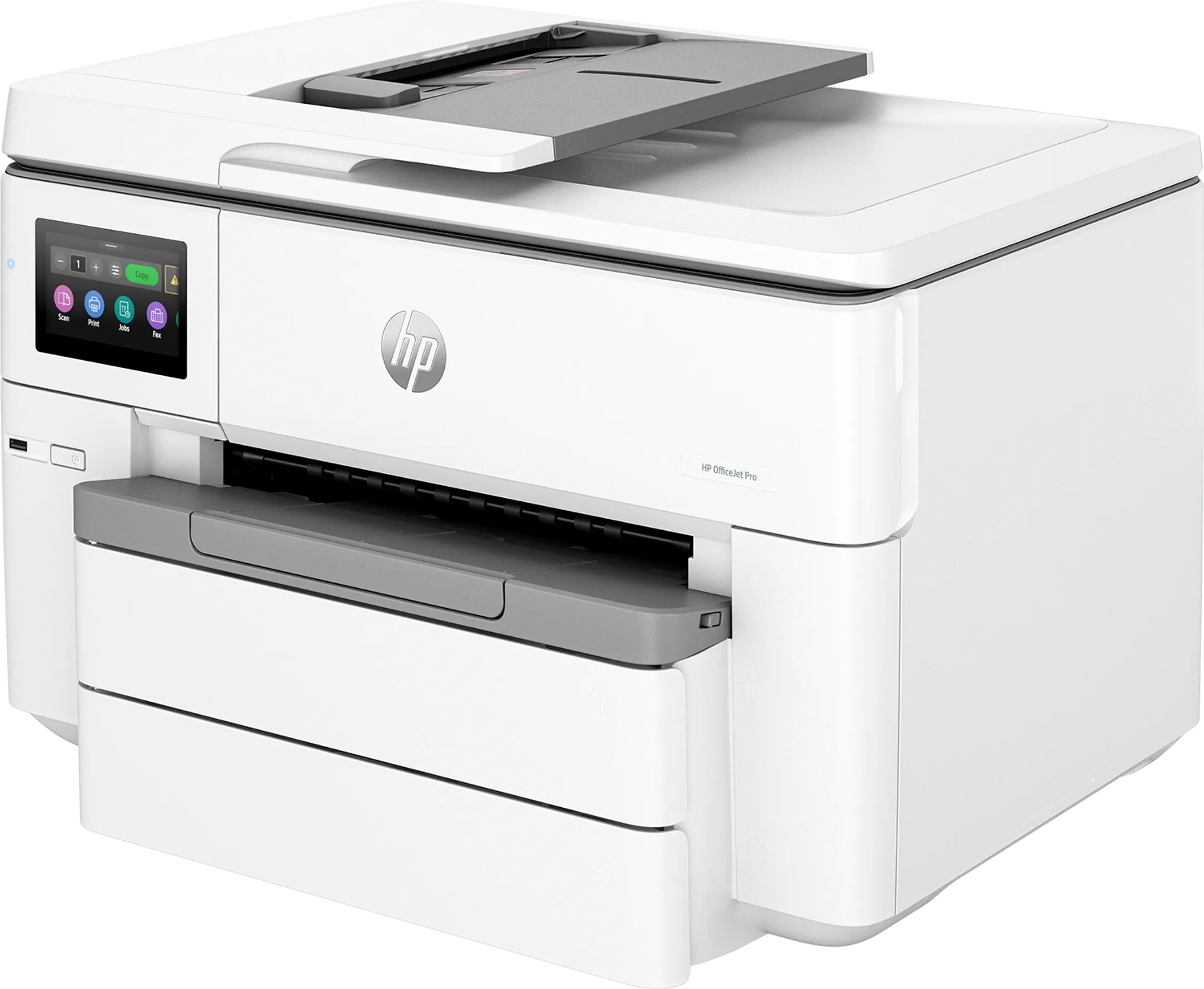 HP OfficeJet Pro 9730e image