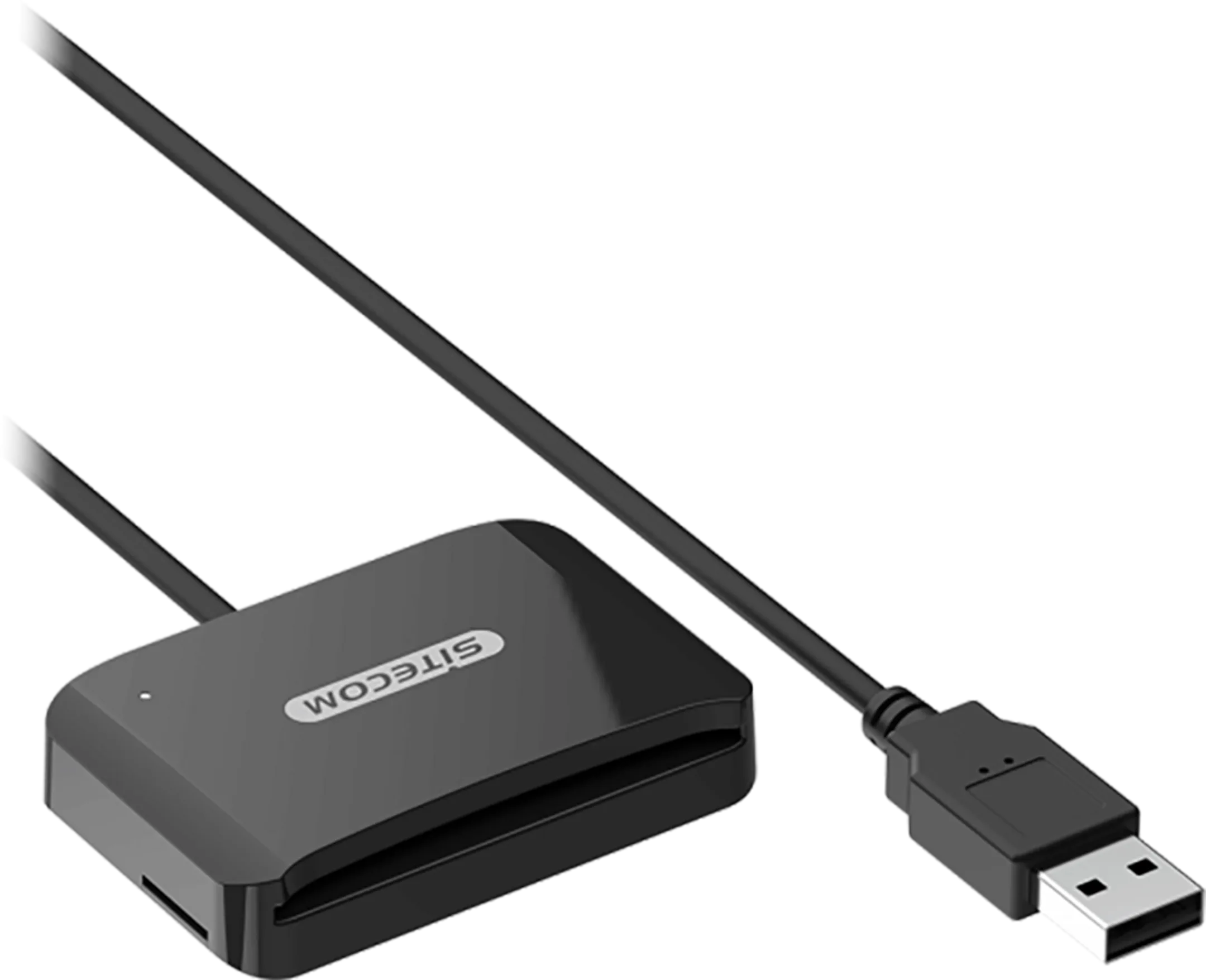Sitecom Lecteur de carte eID image