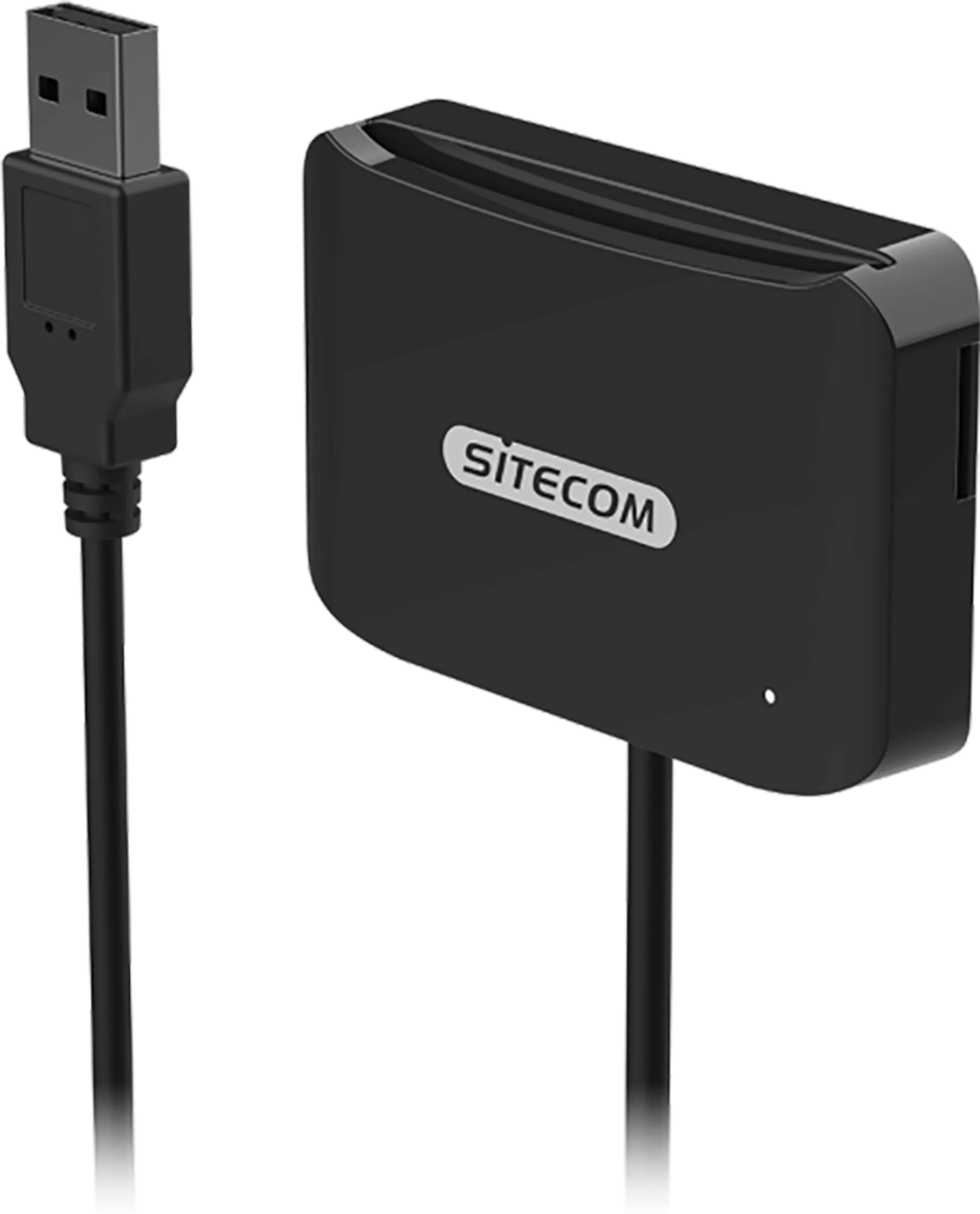 Sitecom Lecteur de carte eID image