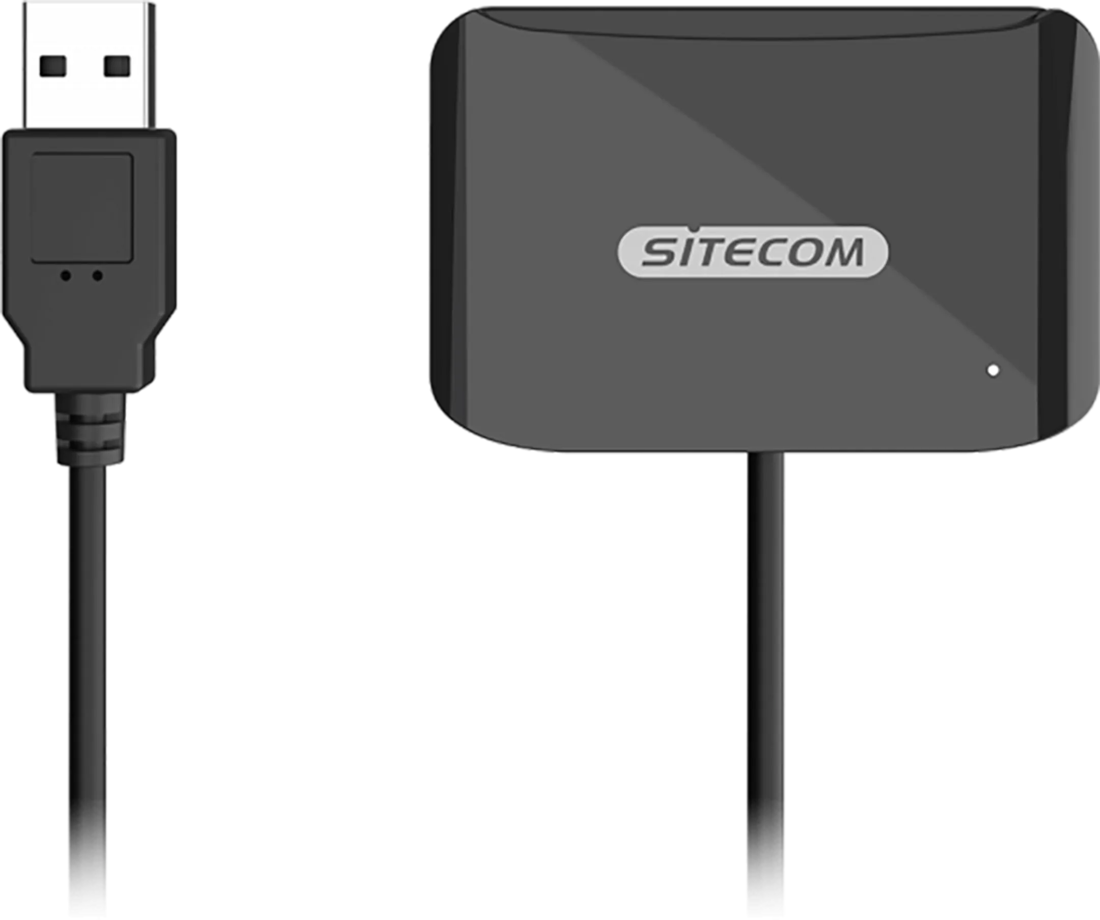 Sitecom Lecteur de carte eID image