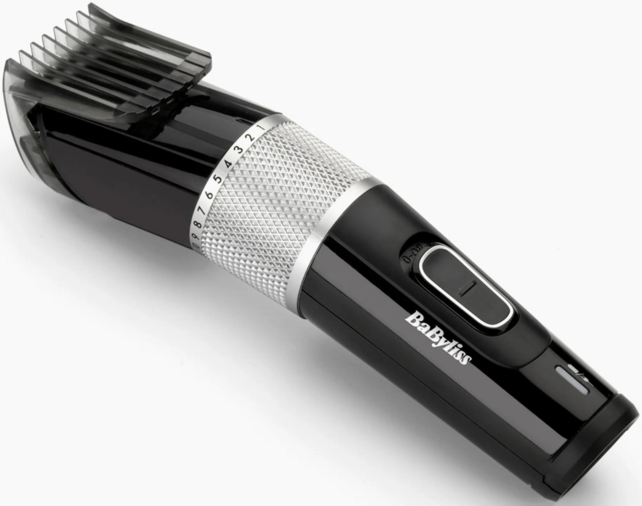Babyliss Tondeuse Power Light E973E image